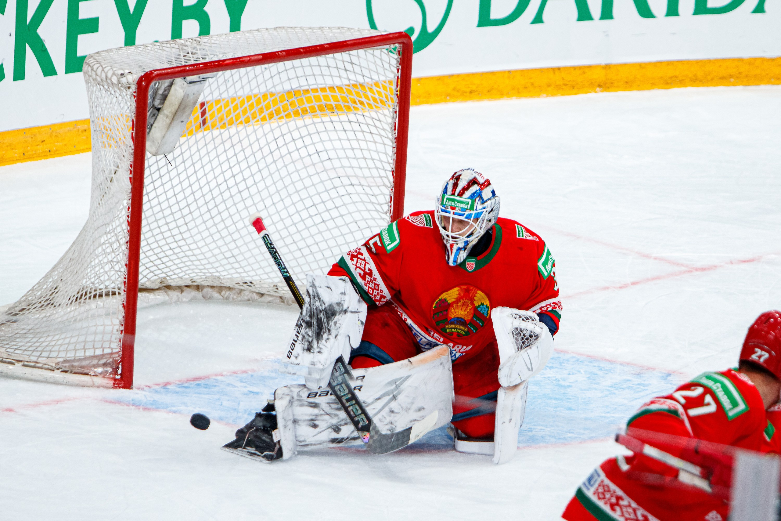 Россия — Беларусь. Спортивный фотограф в Смоленске — Екатерина Степенок