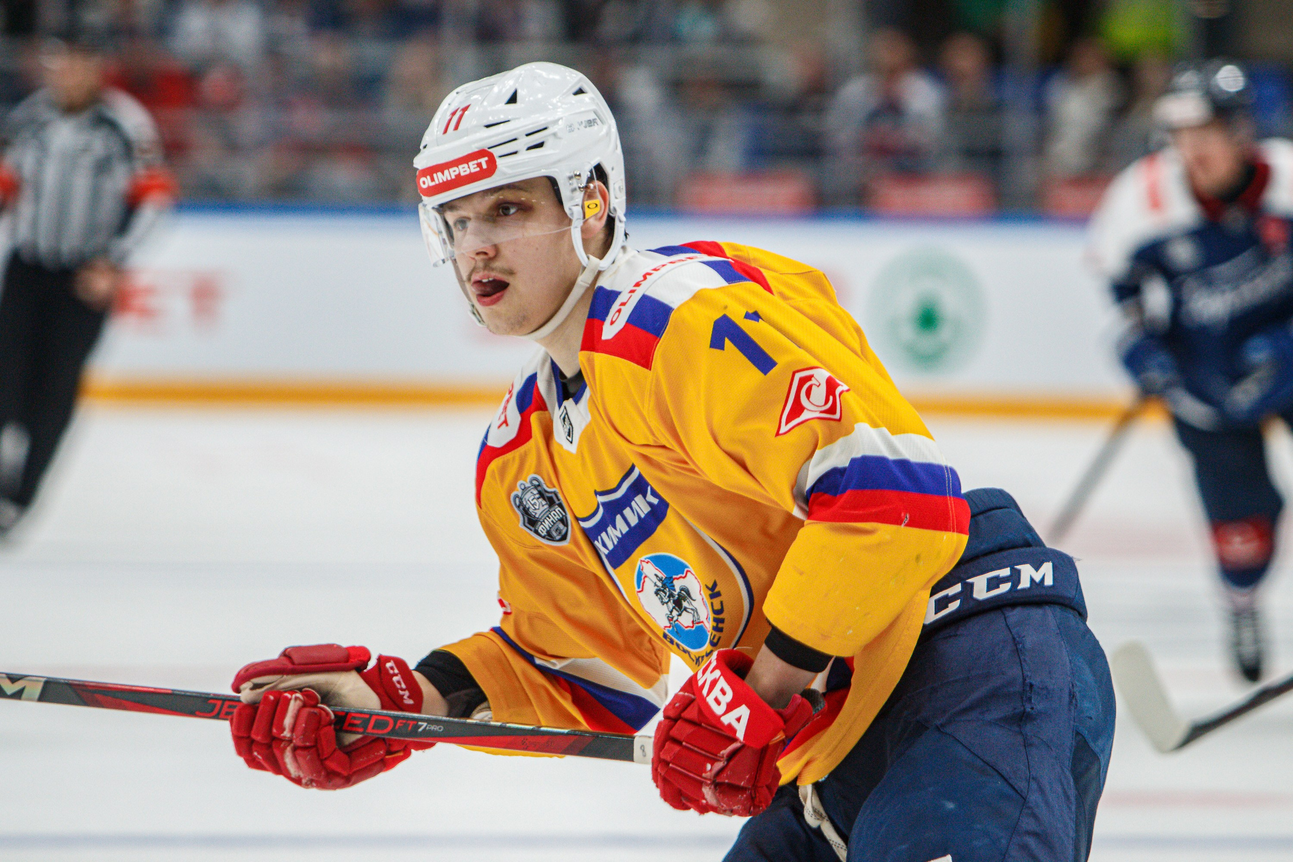 Торпедо-Горький — Химик. Спортивный фотограф в Смоленске — Екатерина Степенок