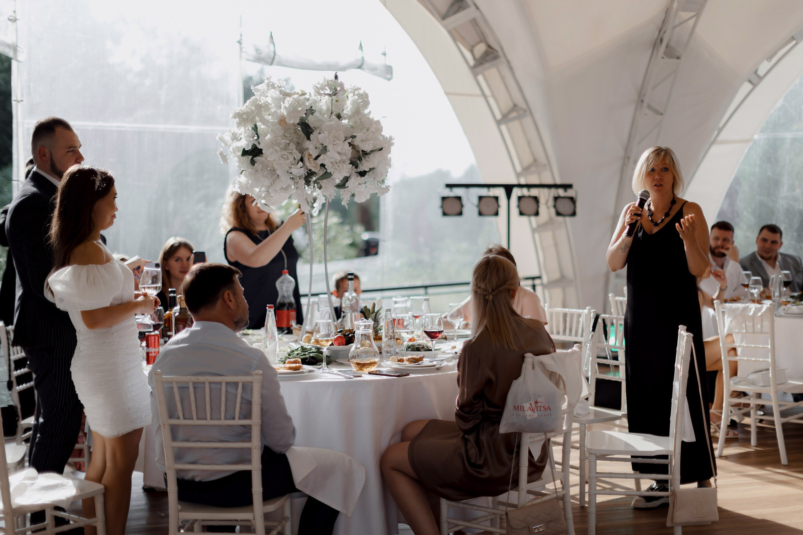 Дамир и Анна. Свадебный фотограф и видеограф Юрий и Эля Дубинины