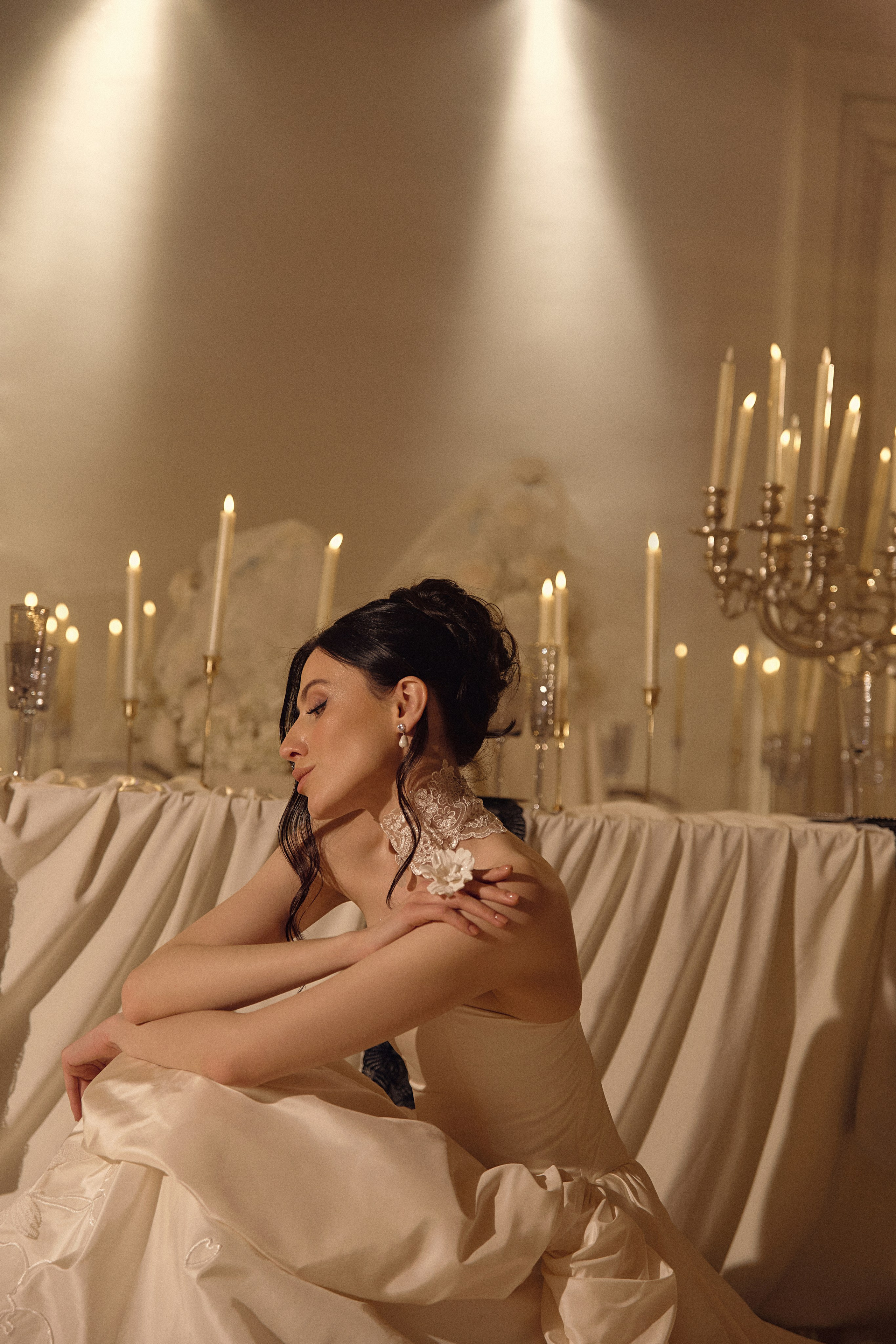 Никита и Дарья