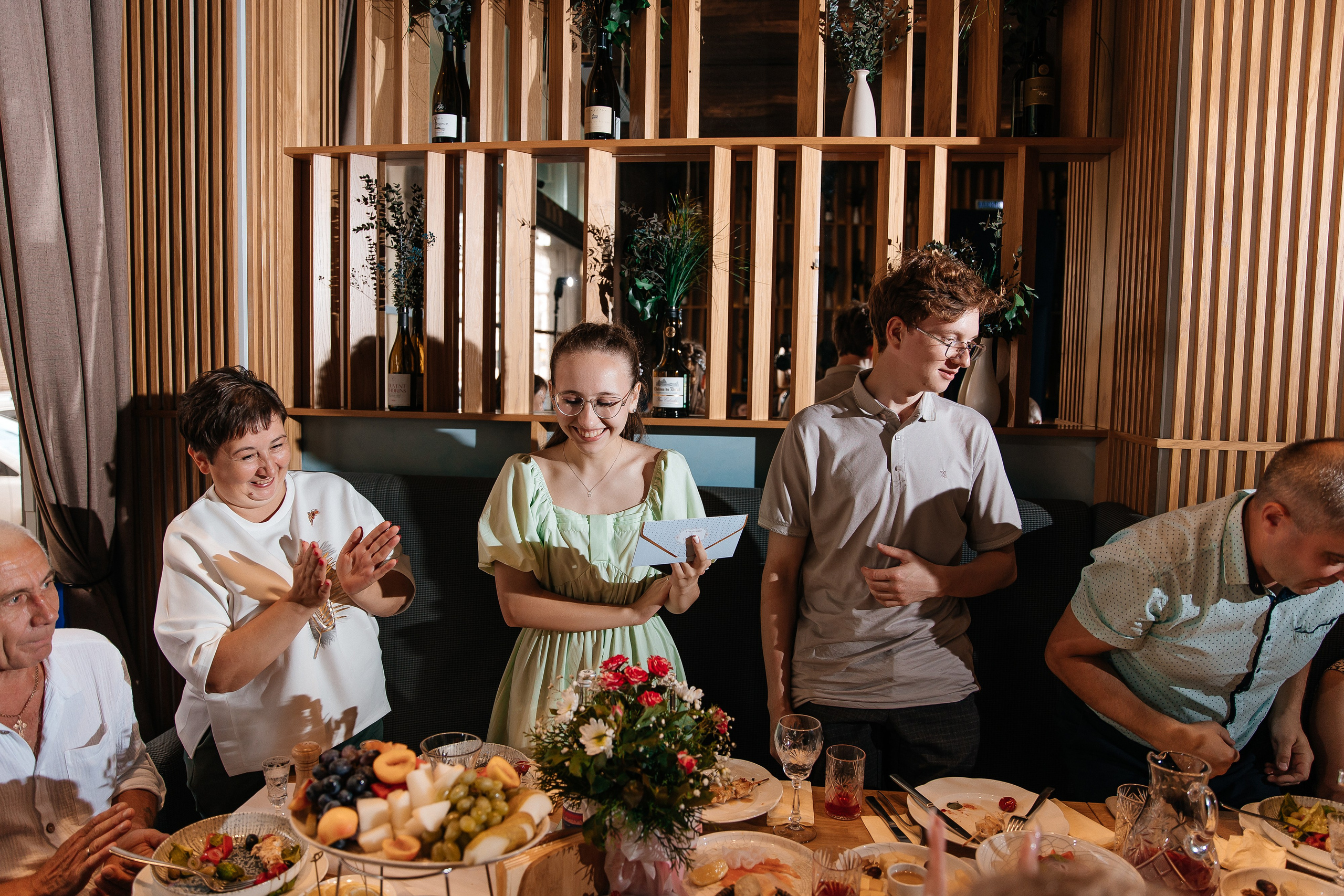 Максим и Жанна. Свадебный фотограф Нижний Новгород | Софа Полякова