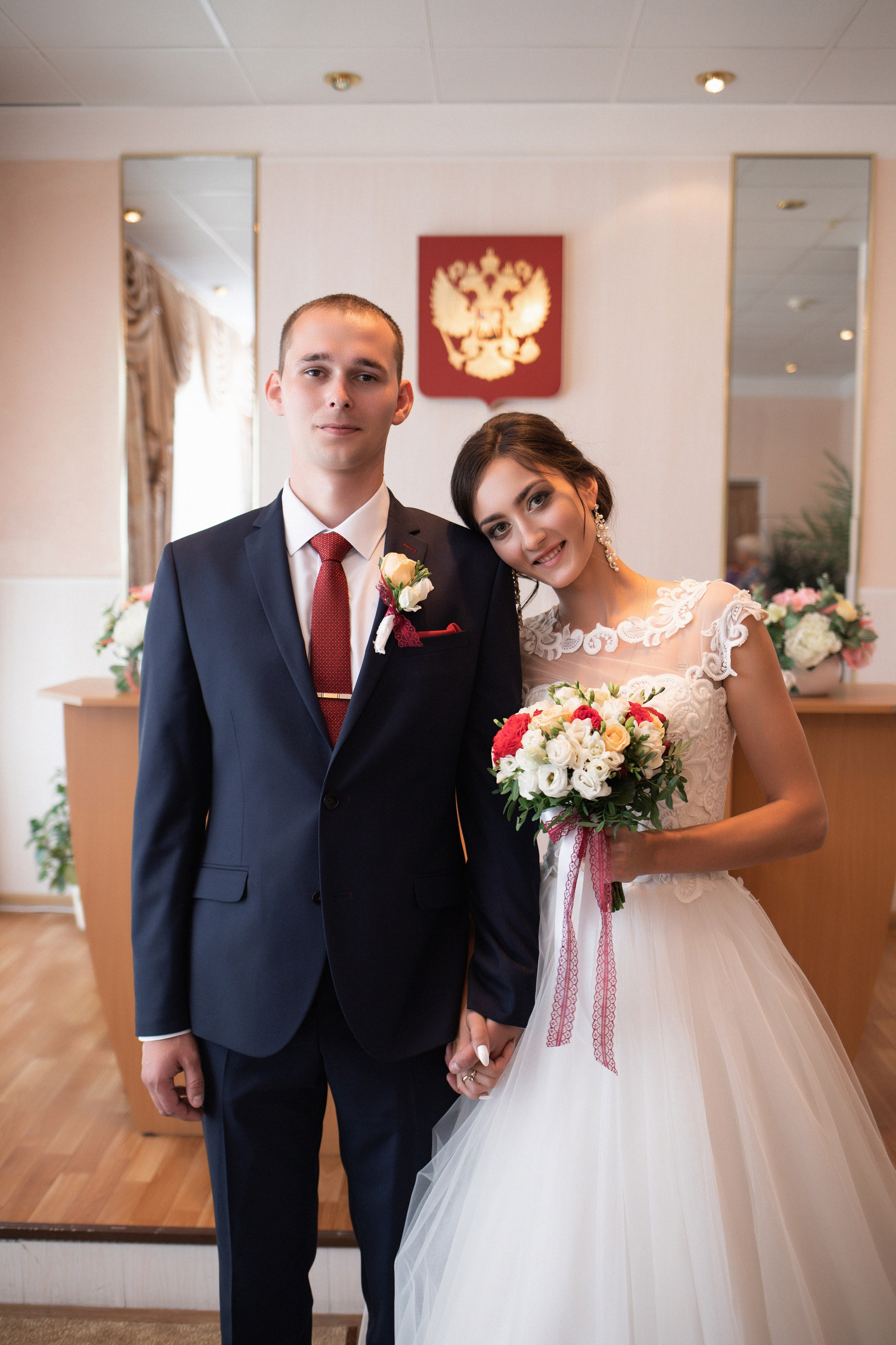 Свадебное. Свадебный фотограф Нижний Новгород | Софа Полякова