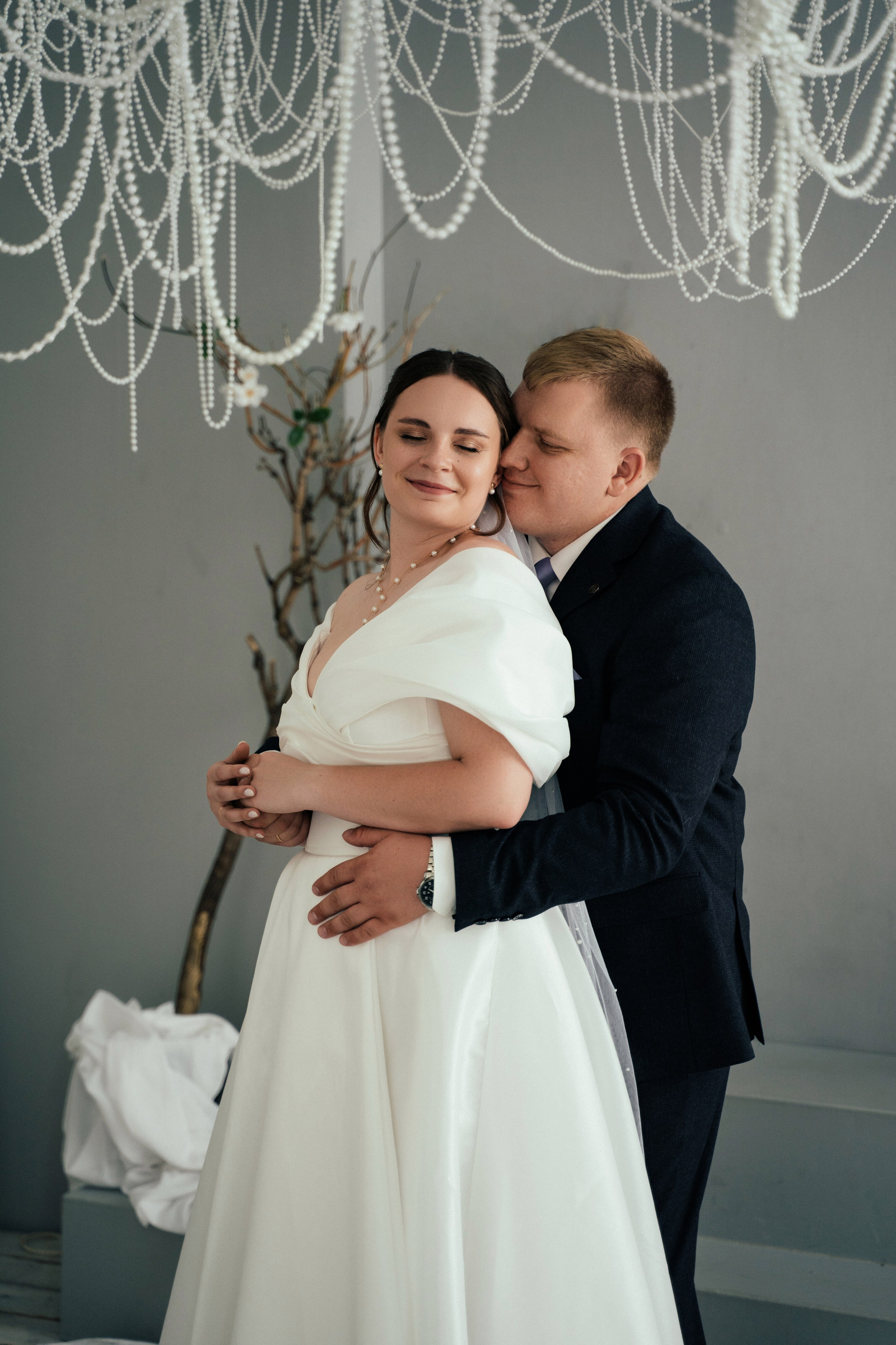 Семион и Даша. Семейный и свадебный фотограф Молодзяновская Елена