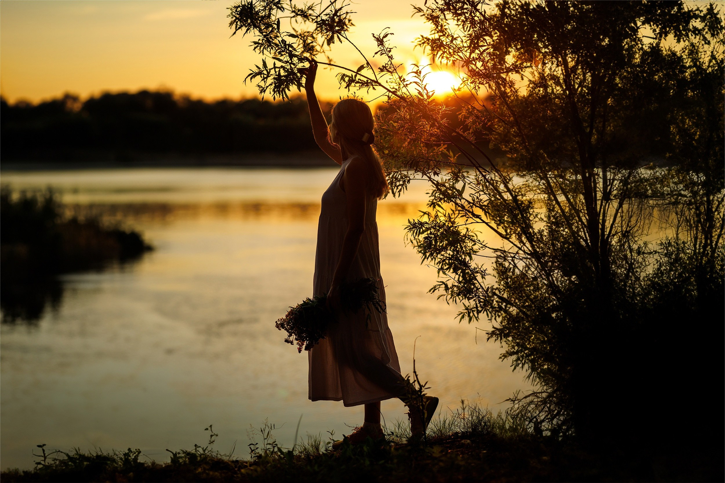 Елена. Фотосессии в Тобольске, школьный фотограф, репортажная съемка