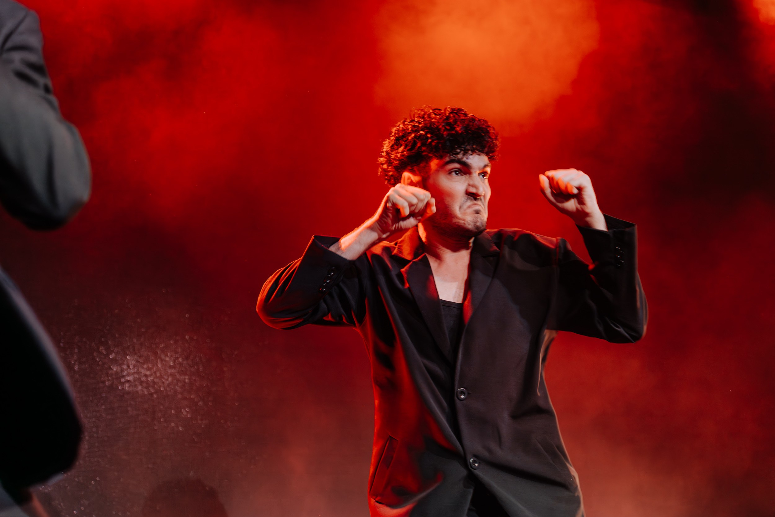 TALANY PRODUCTION. Андрей Цветков — репортажный, свадебный и портретный фотограф в Санкт-Петербурге