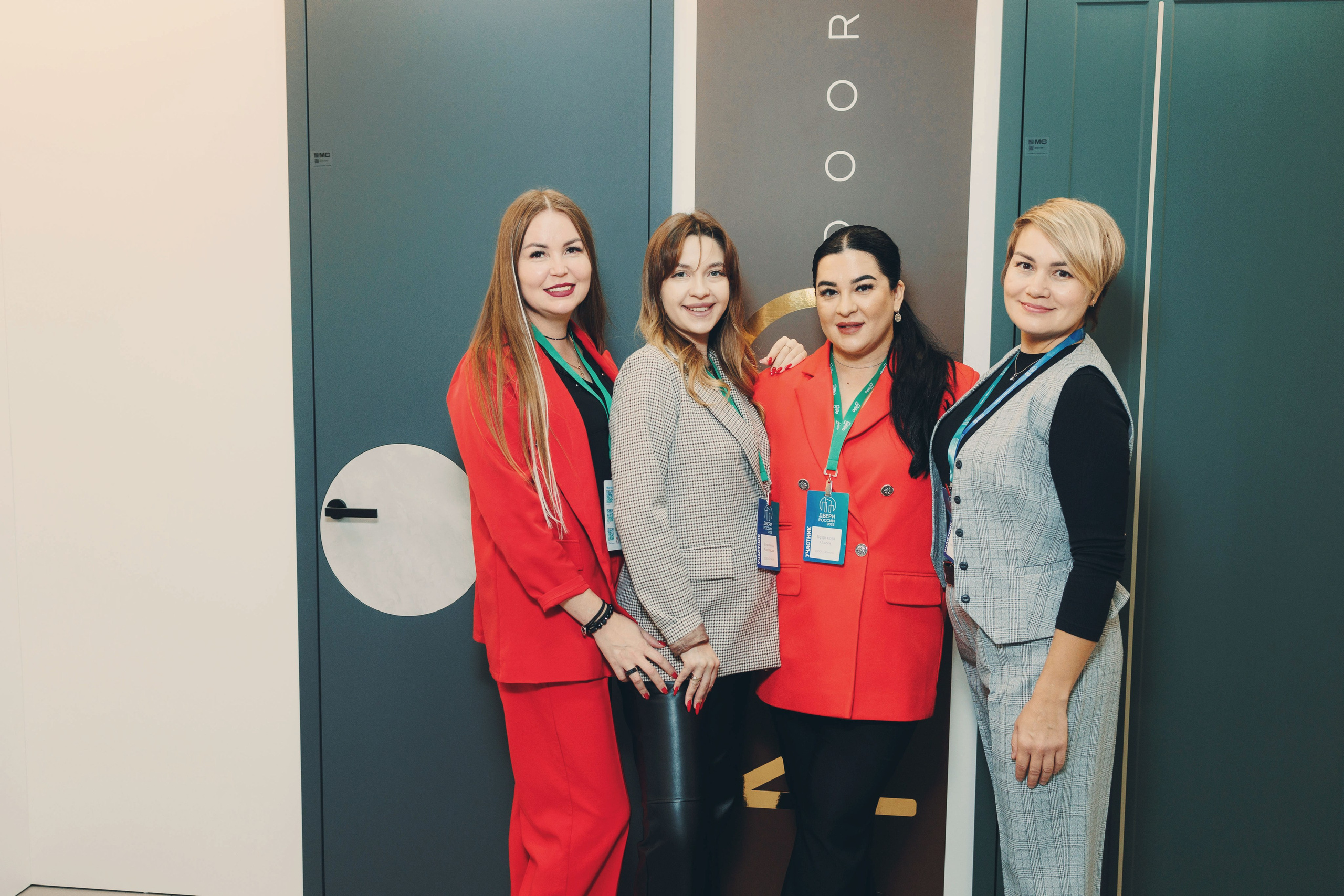 Репортажная съемка форума «Двери Росси-2025» в Чебоксарах. Портретный и репортажный фотограф в Чебоксарах Андриян Чаркин