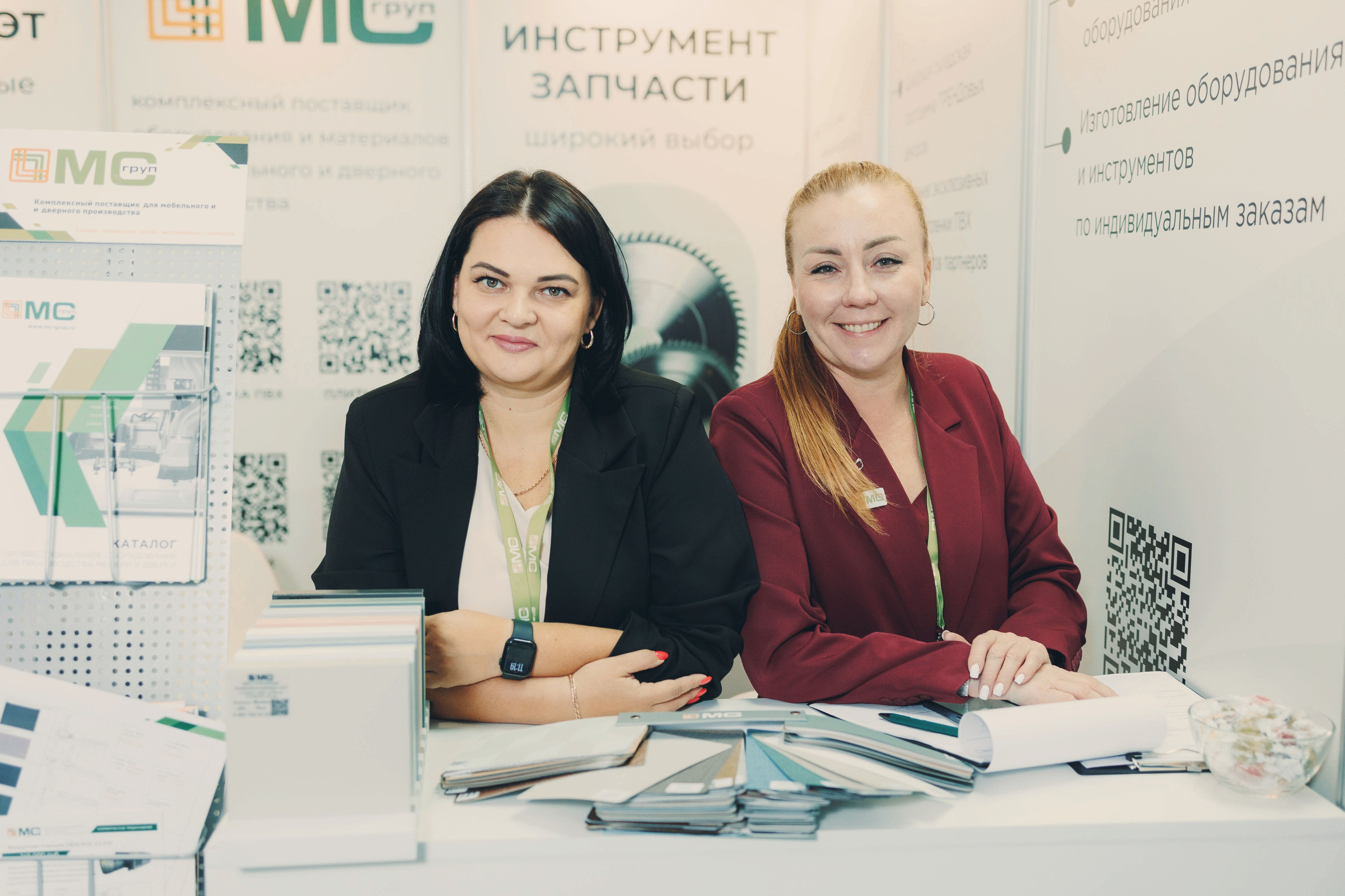 Репортажная съемка форума «Двери Росси-2025» в Чебоксарах. Портретный и репортажный фотограф в Чебоксарах Андриян Чаркин