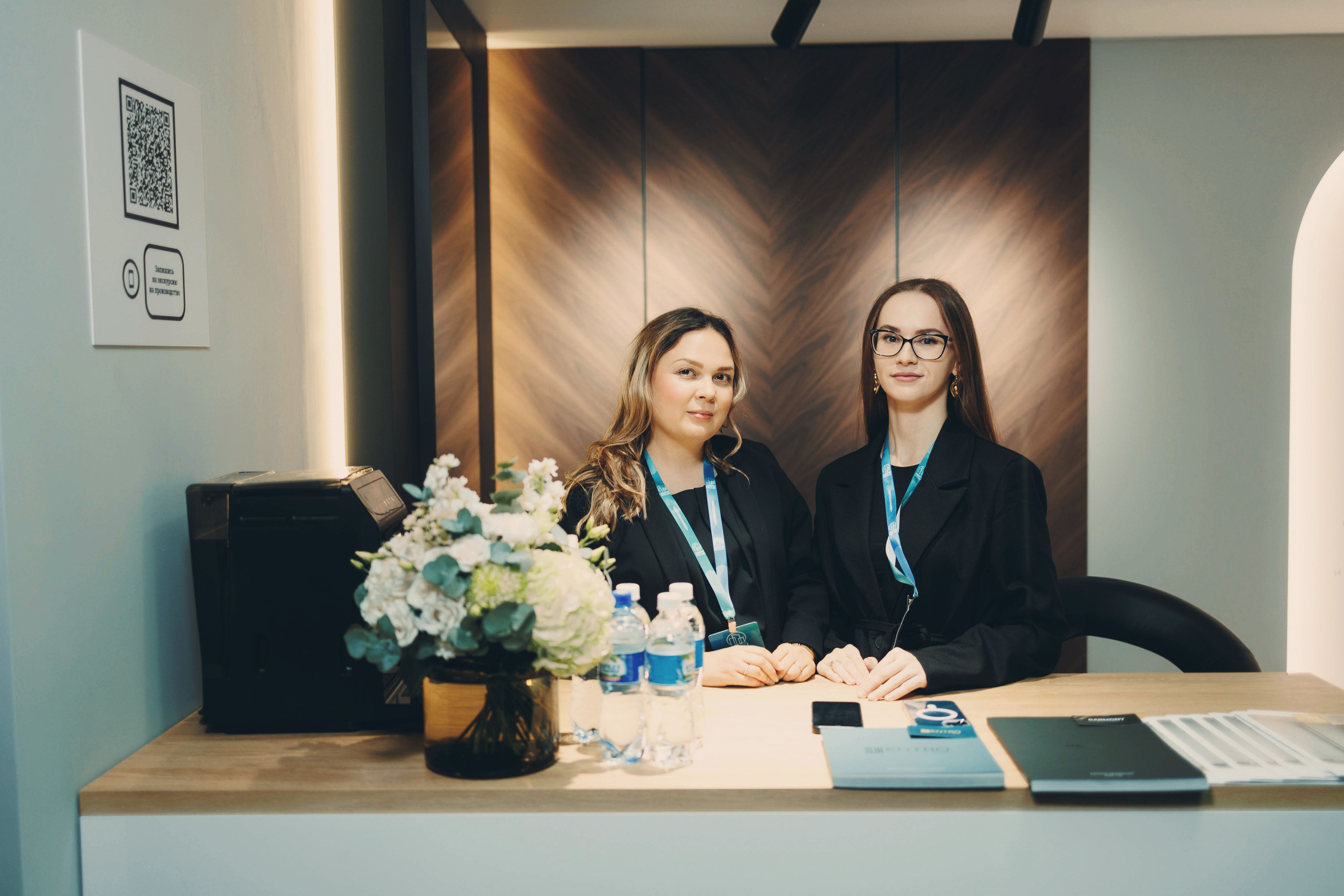 Репортажная съемка форума «Двери Росси-2025» в Чебоксарах. Портретный и репортажный фотограф в Чебоксарах Андриян Чаркин