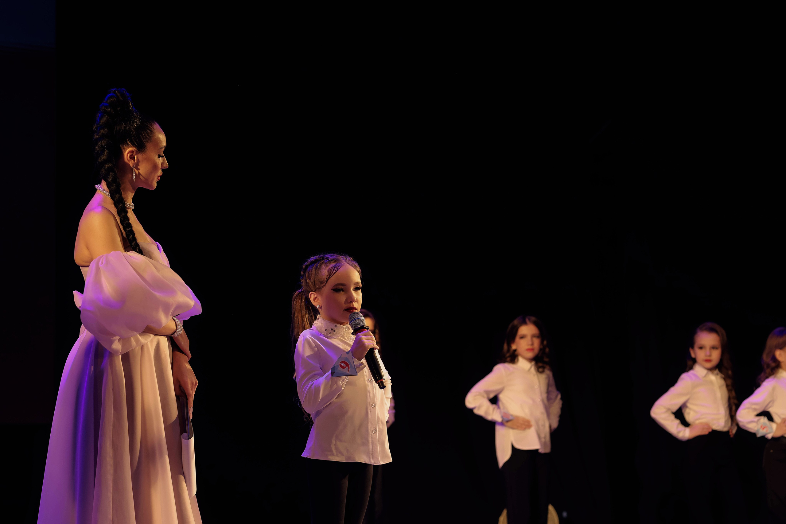 Краса Чувашии-2024 — 2024.03.10. Портретный и репортажный фотограф в Чебоксарах Андриян Чаркин