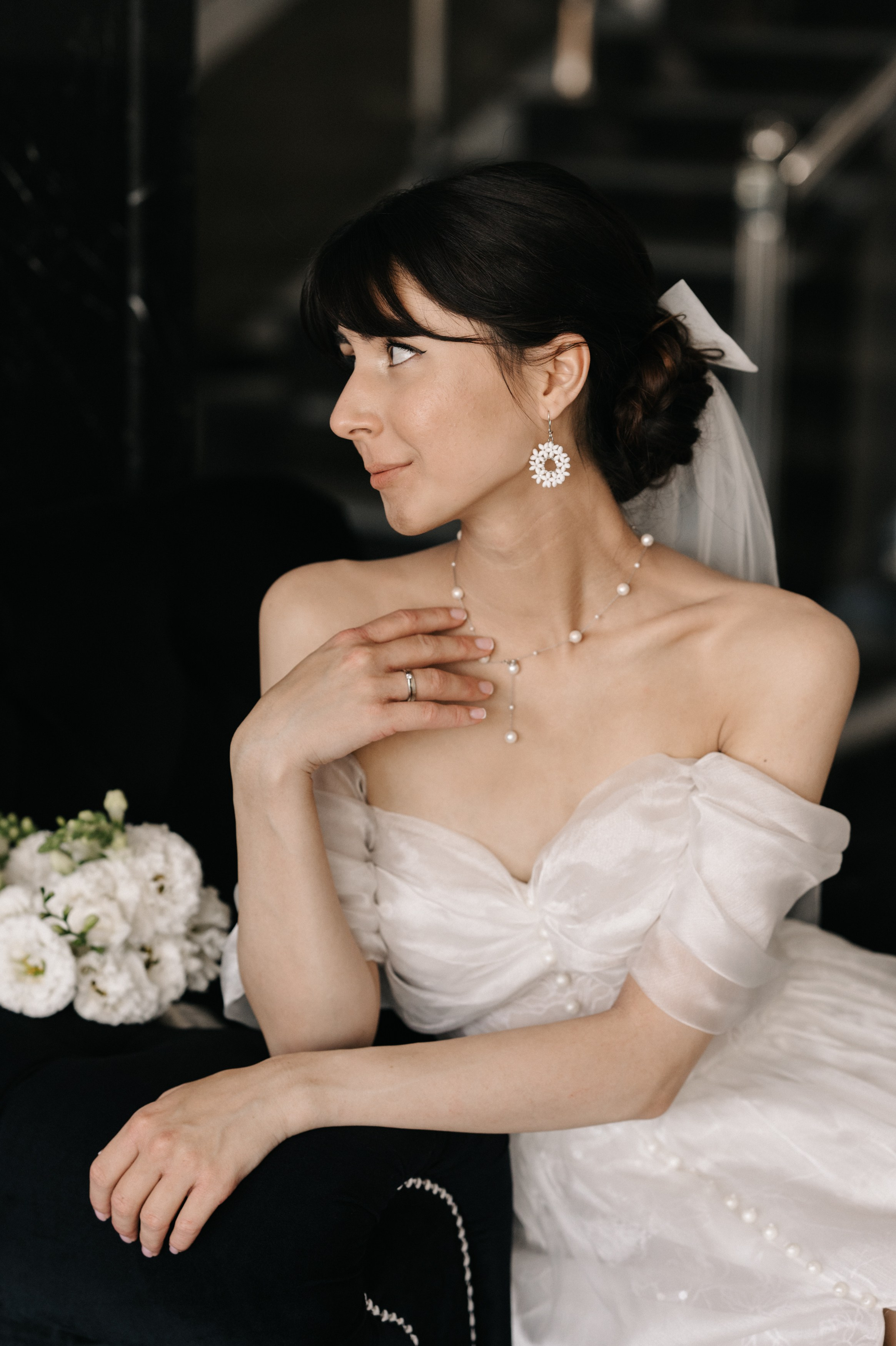 Про любовь. Фотограф Ким Ангелина