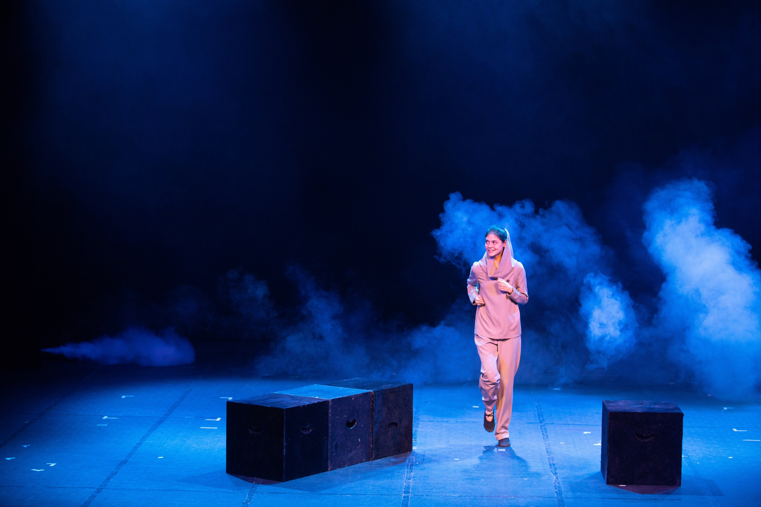 Фестиваль «Страна-Театр-Школа». Фотограф в Москве Виктория Губина