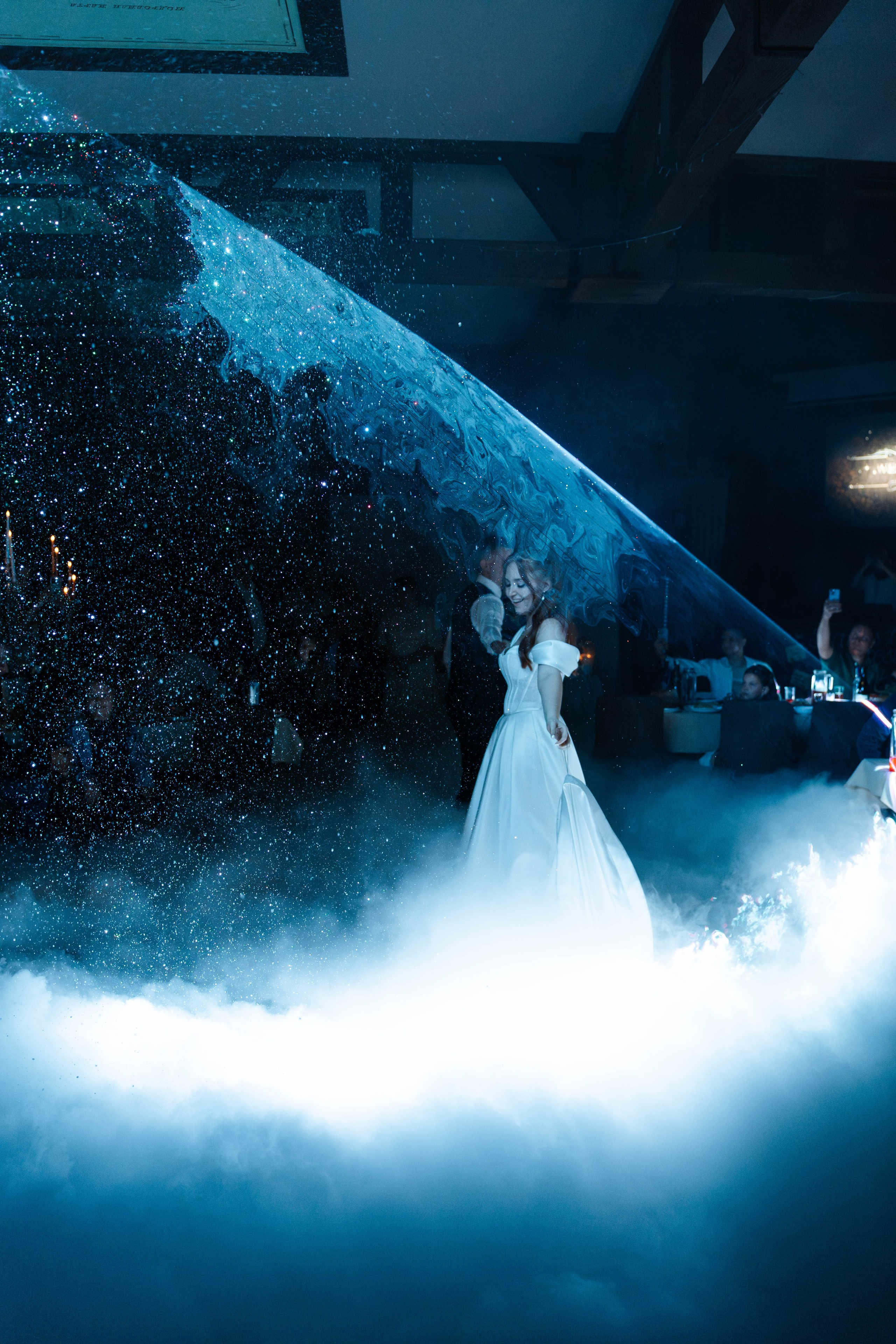 Sergey & Alina. Свадебный фотограф в Воронеже Самохина Екатерина