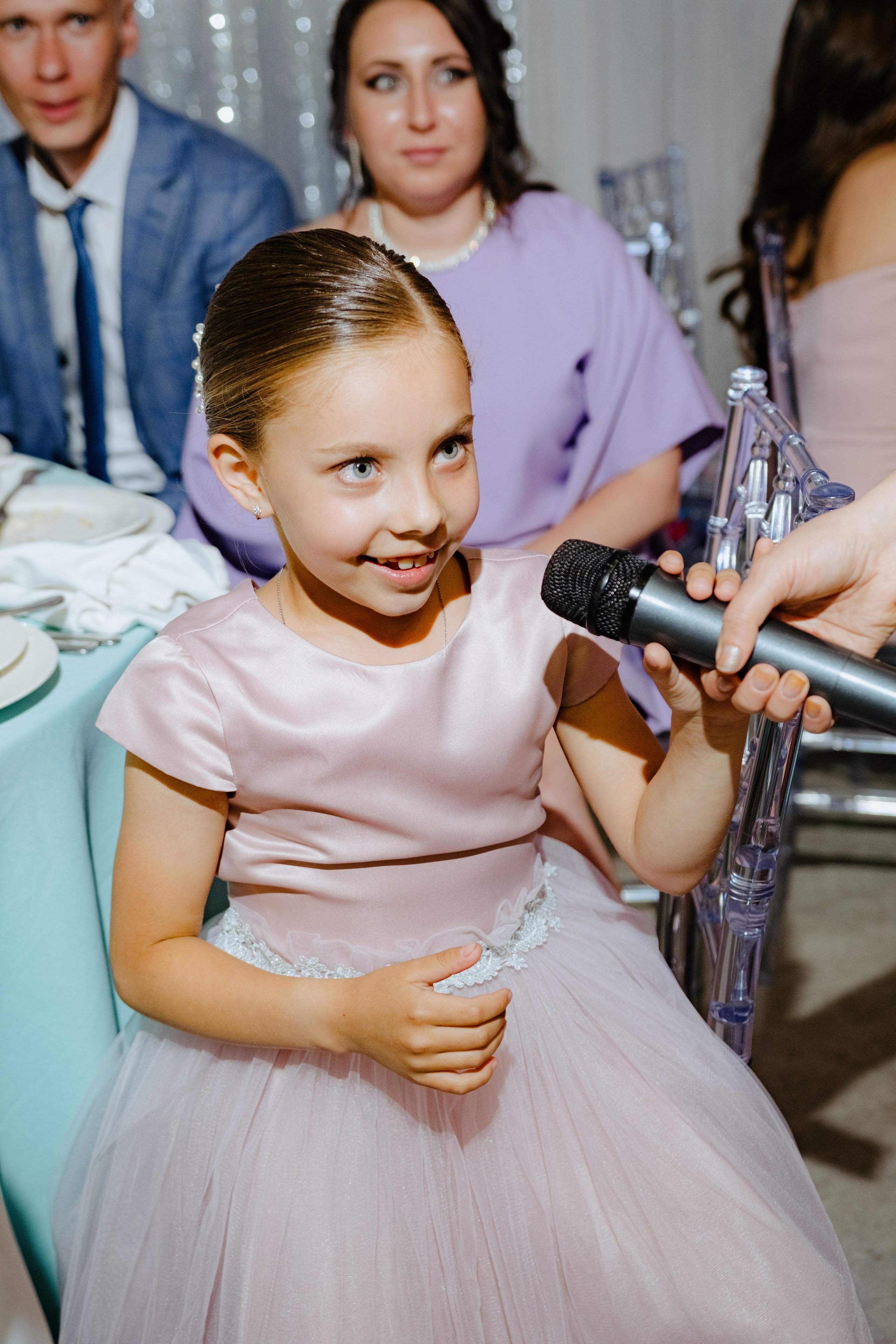 Василина & Андрей. Свадебный, семейный фотограф в Санкт-Петербурге