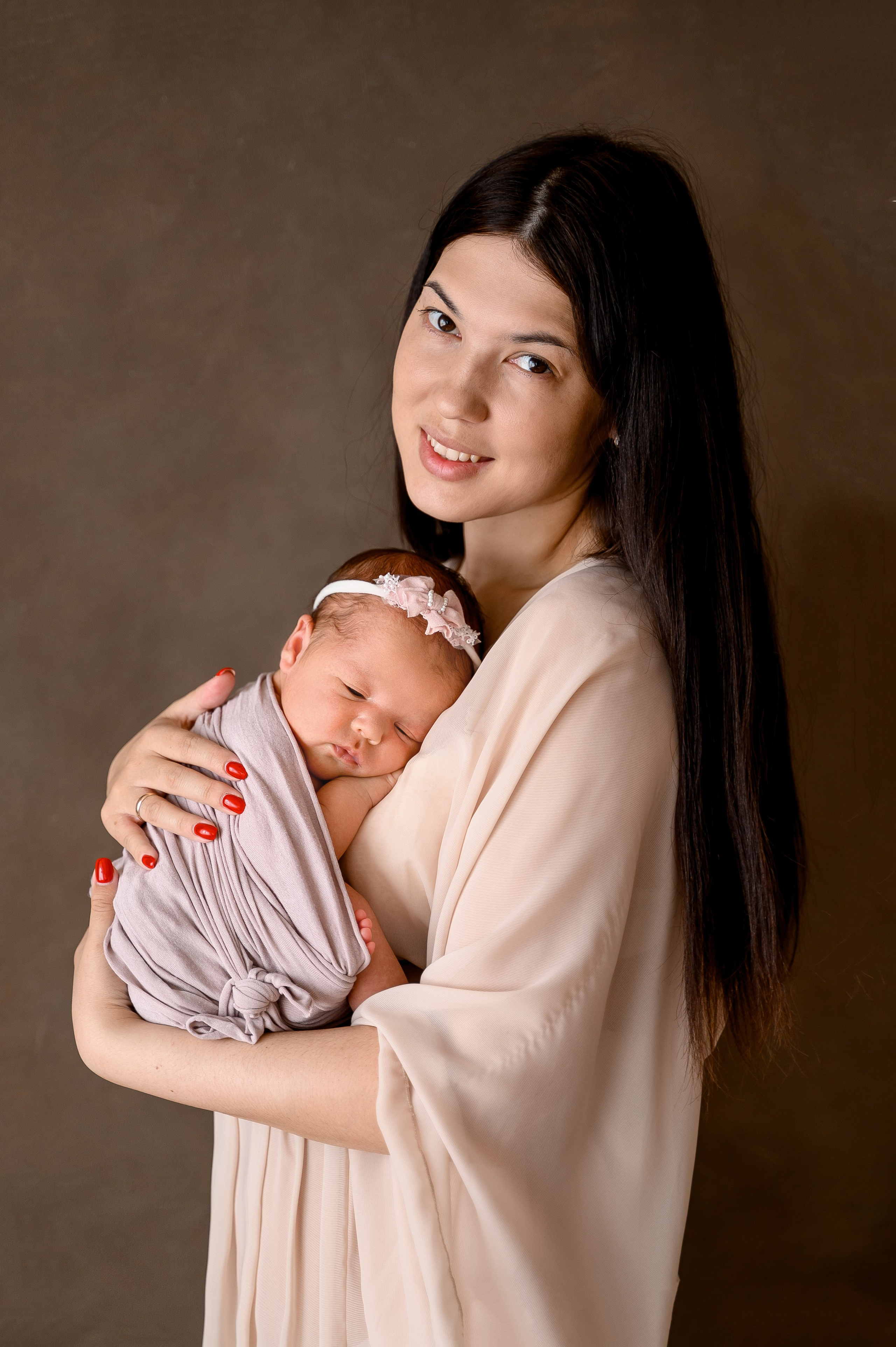 Новорожденные. Фотограф Каменск-Уральский Алена Обвинцева (фото новорожденных, в ожид