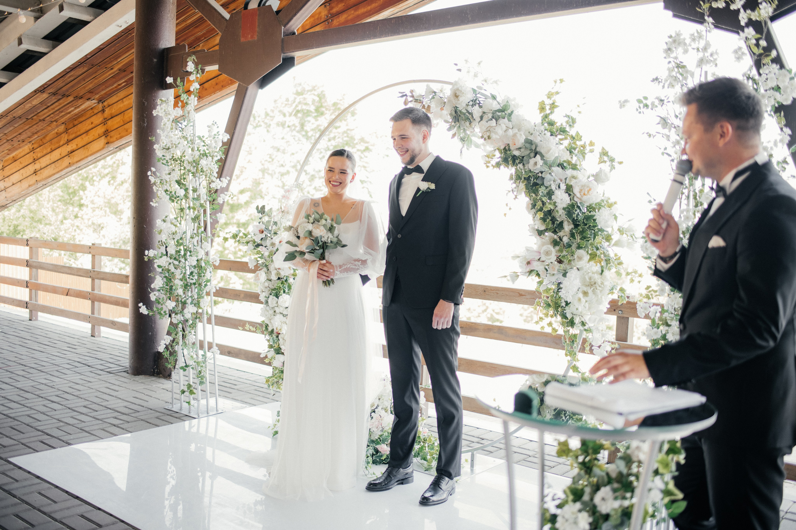 Дмитрий и Елизавета. Главная