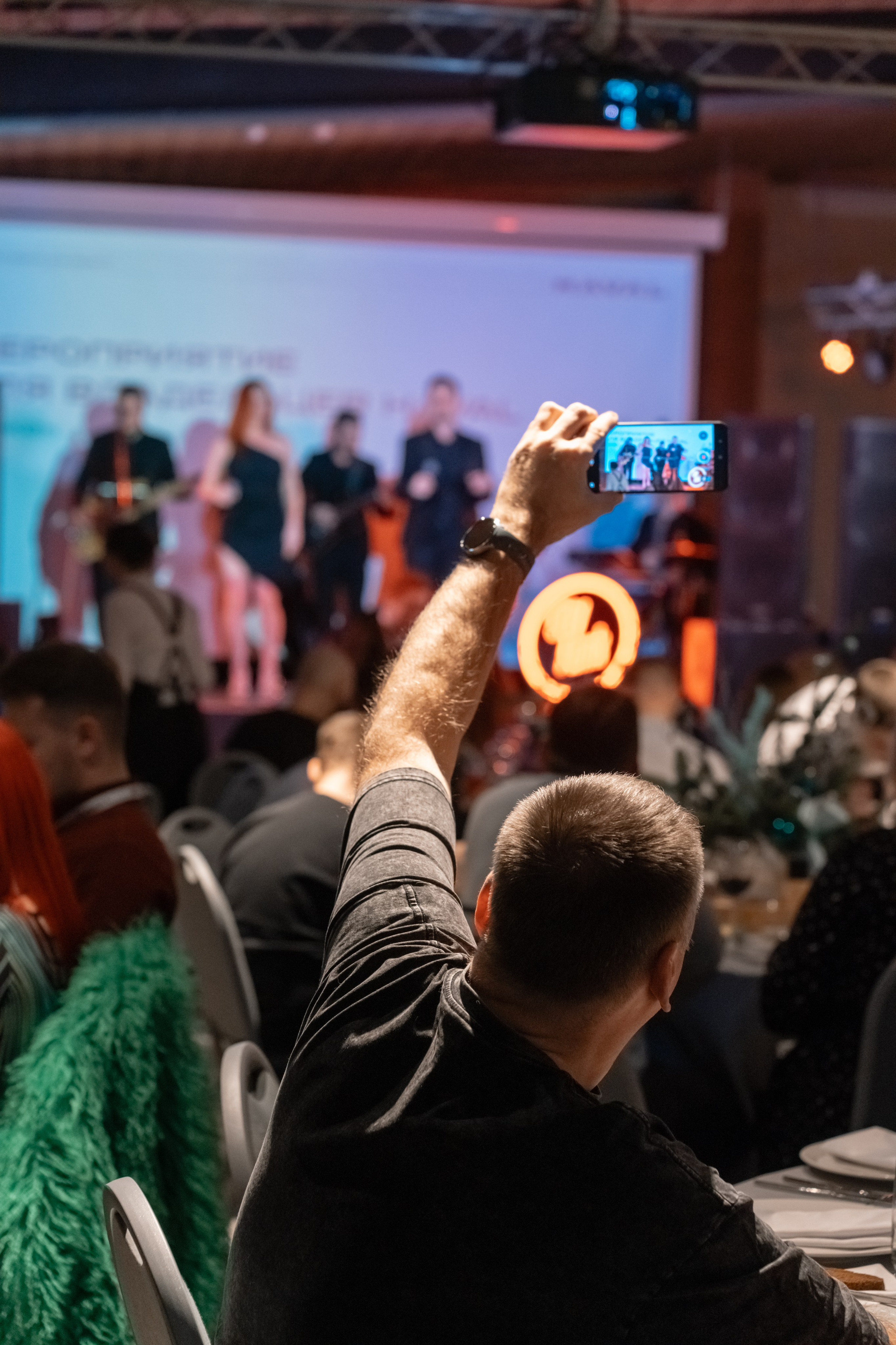 HAVAL S-Peterburg. Безрукова Юлия Art | EVENT Фотограф Москва