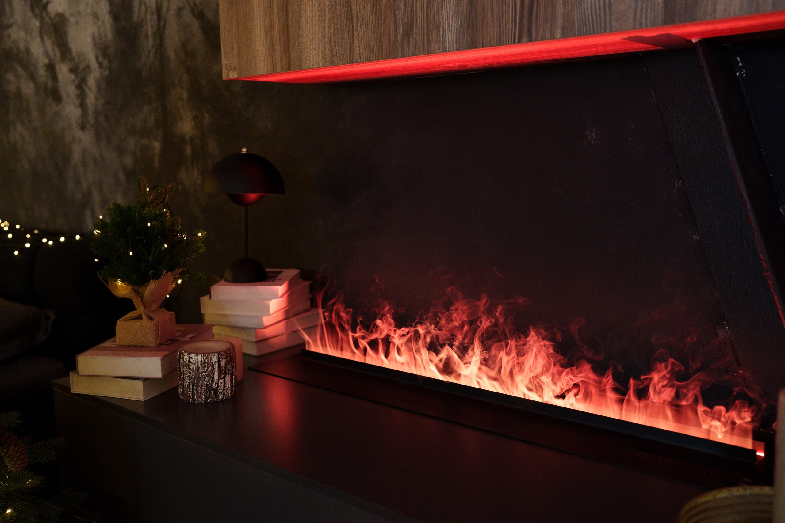 Зал Семейный