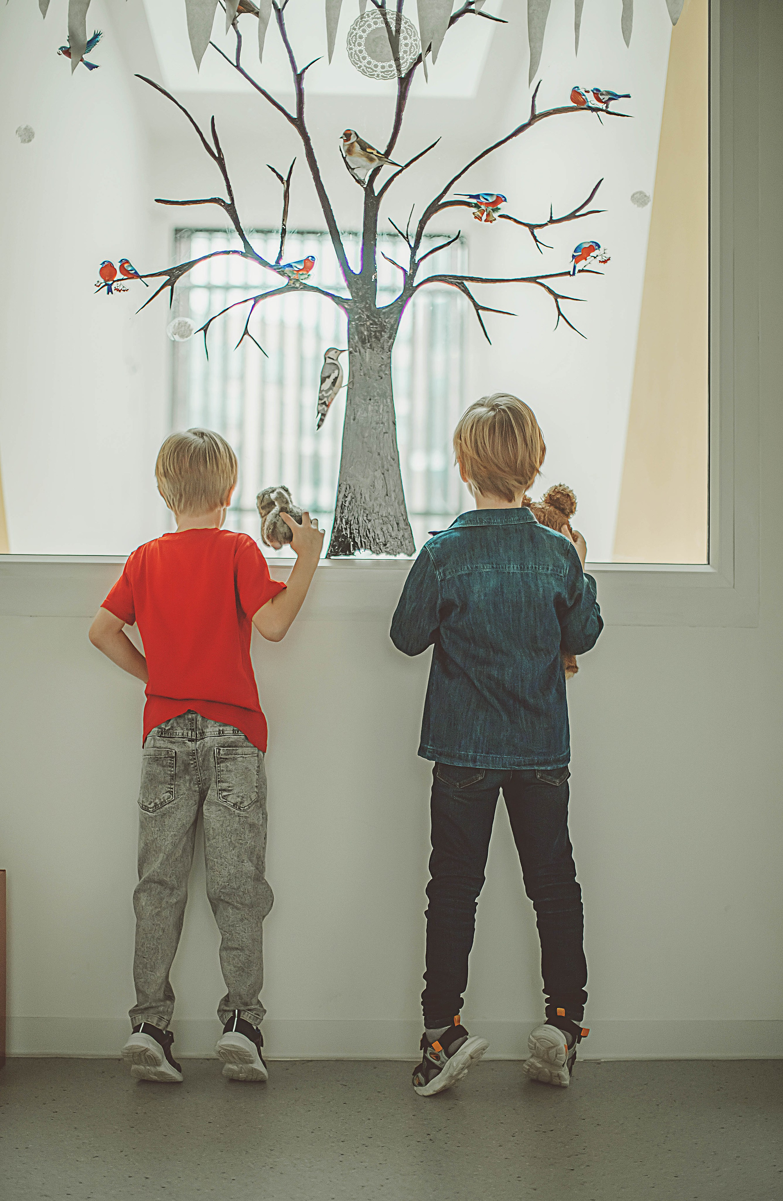 Детский сад. Главная