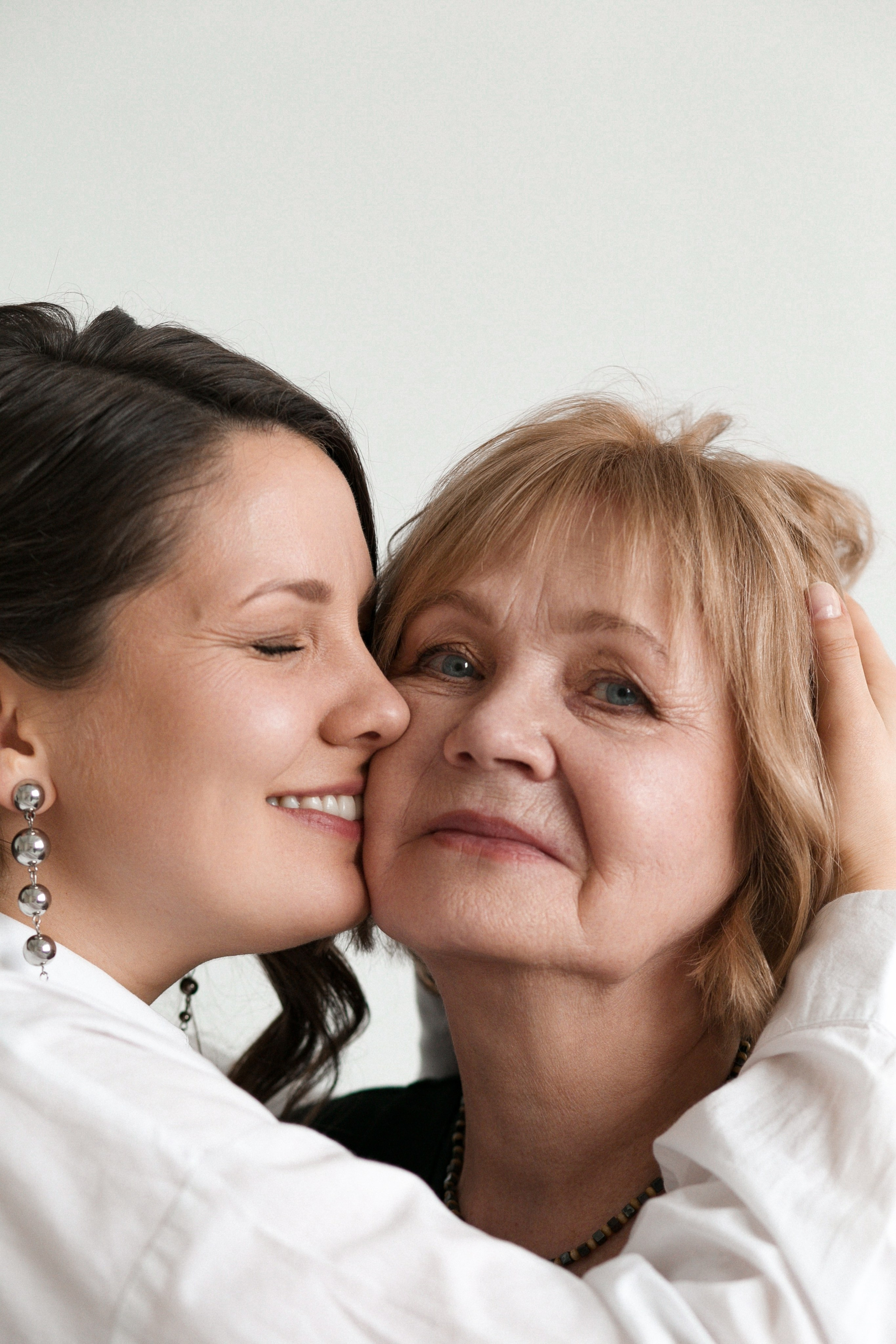 Съемка поколений. Фотограф Шевчик Виктория