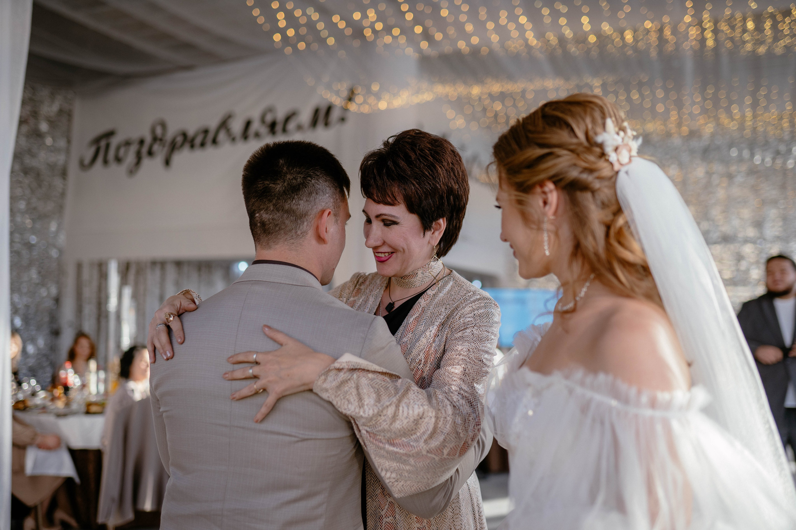 Свадебный день Магомеда и Вероники. Фотограф Чита. Индивидуальные портреты, LoveStory, свадьбы