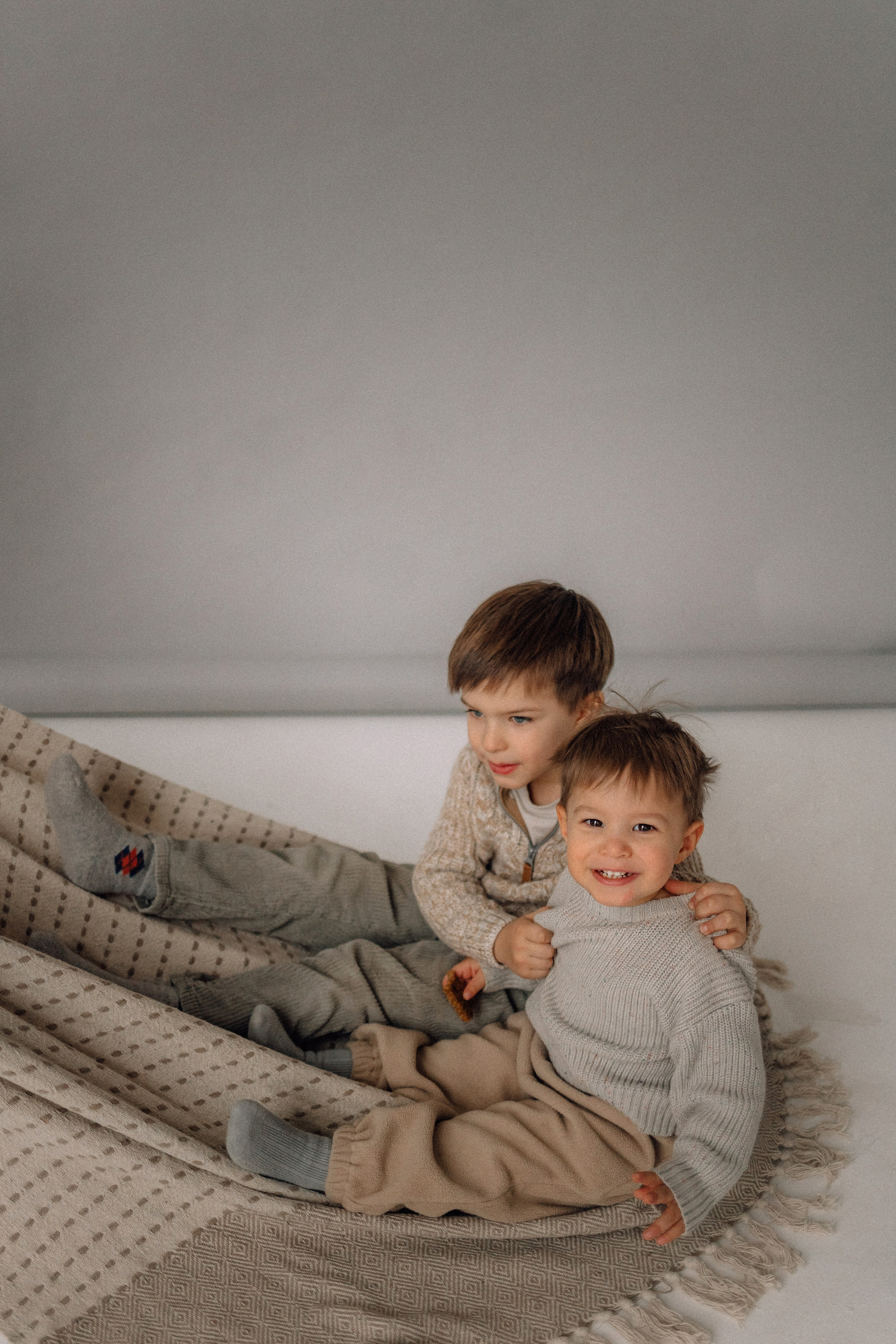 Веселая история