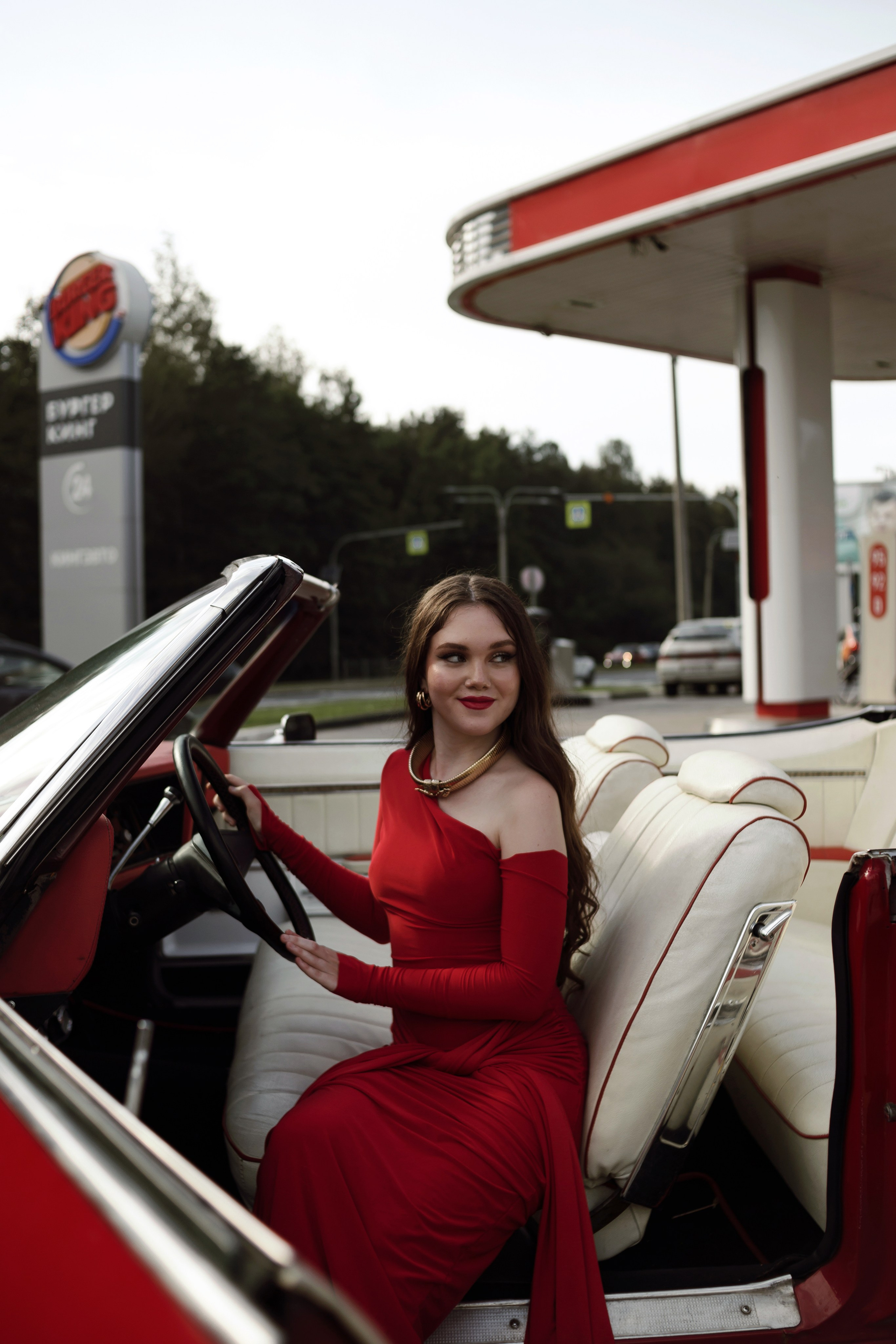 Md: @ms_heavyy Muah: @darina_makeup_spb Org: @creative_photoday