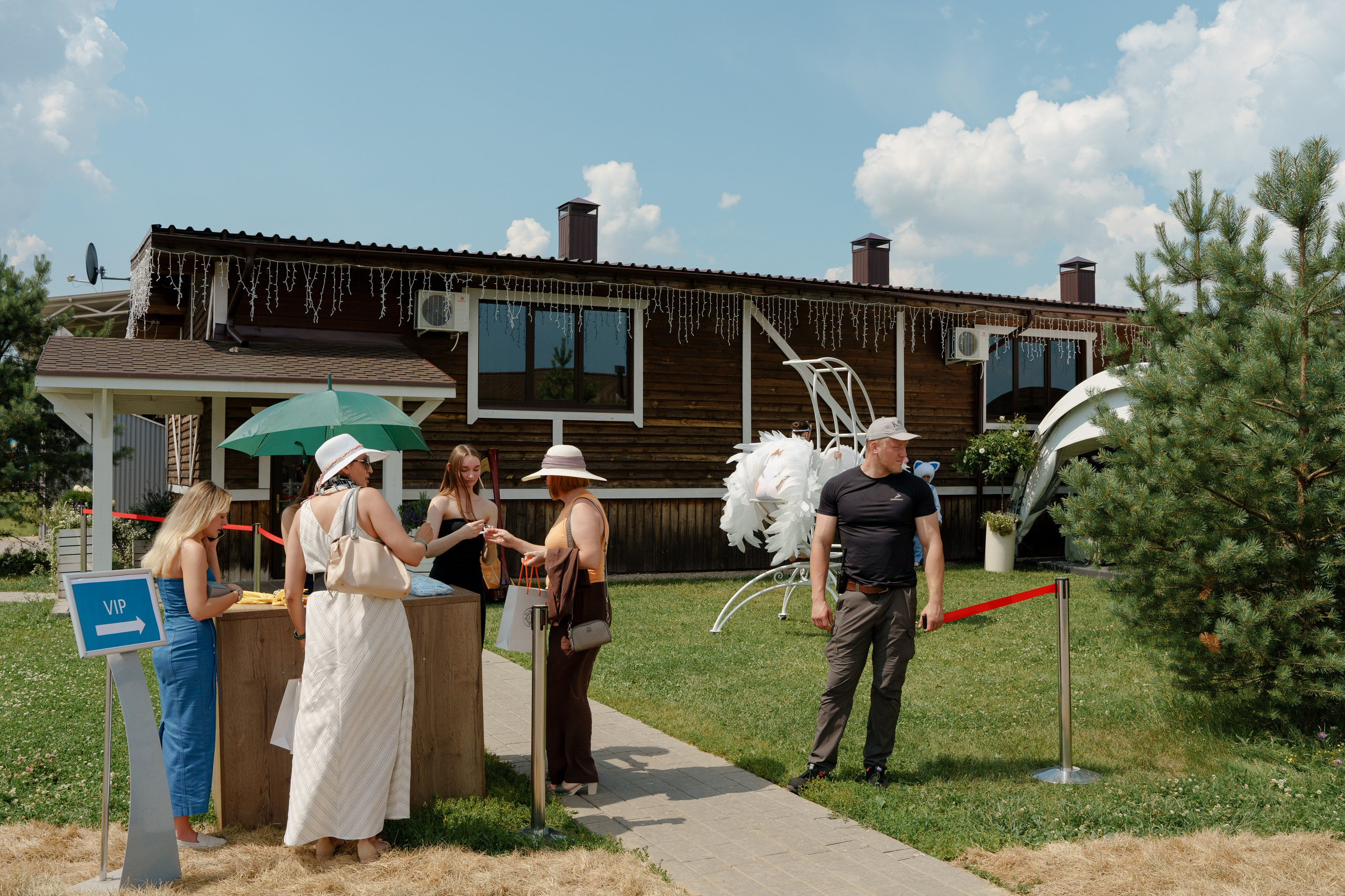 VIP DERBY. Репортажный фотограф Москва Сергей Дружинин