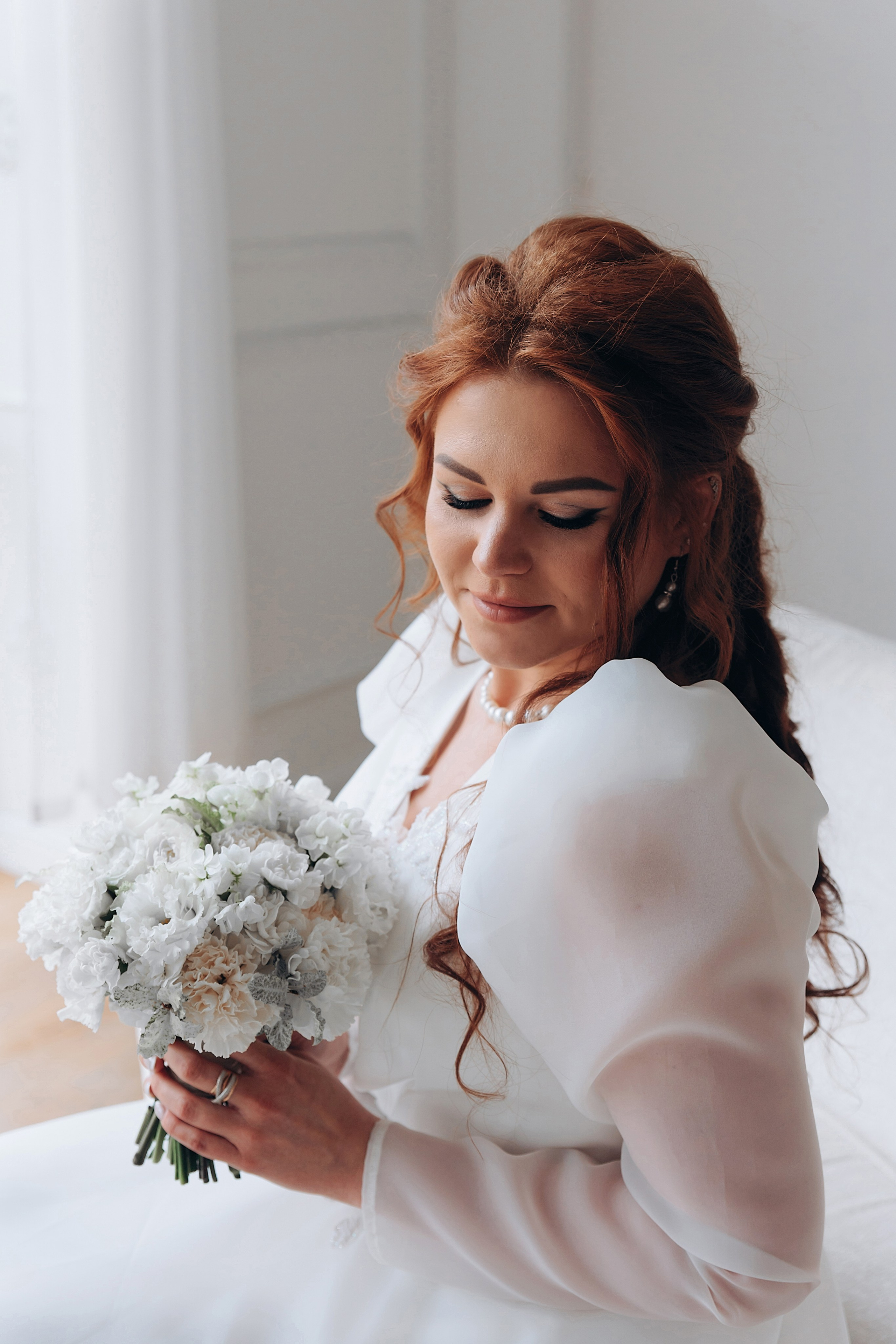 Ирина и Александр. Семейный фотограф Ярославль Екатерина Охлопкова