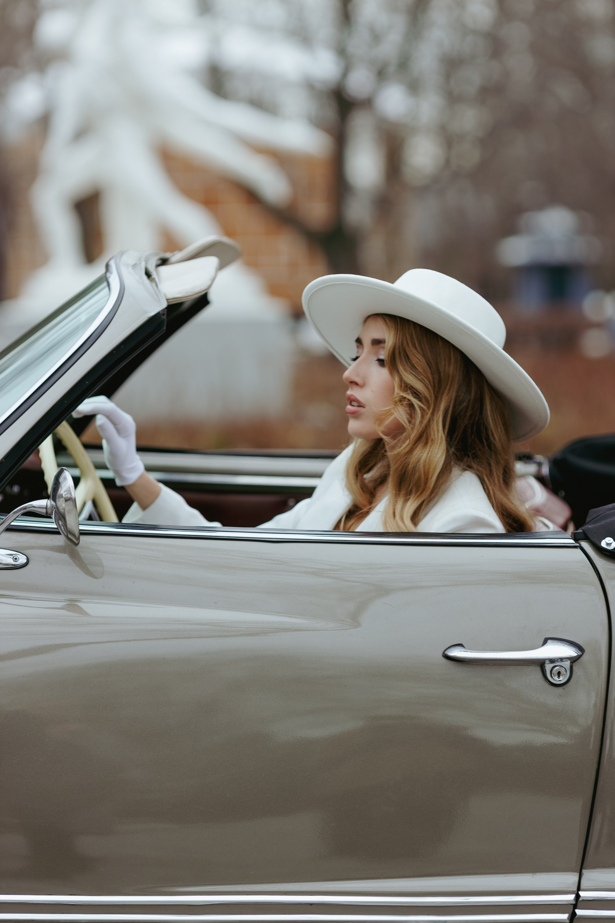 Максим и Светлана. Фотограф Москва