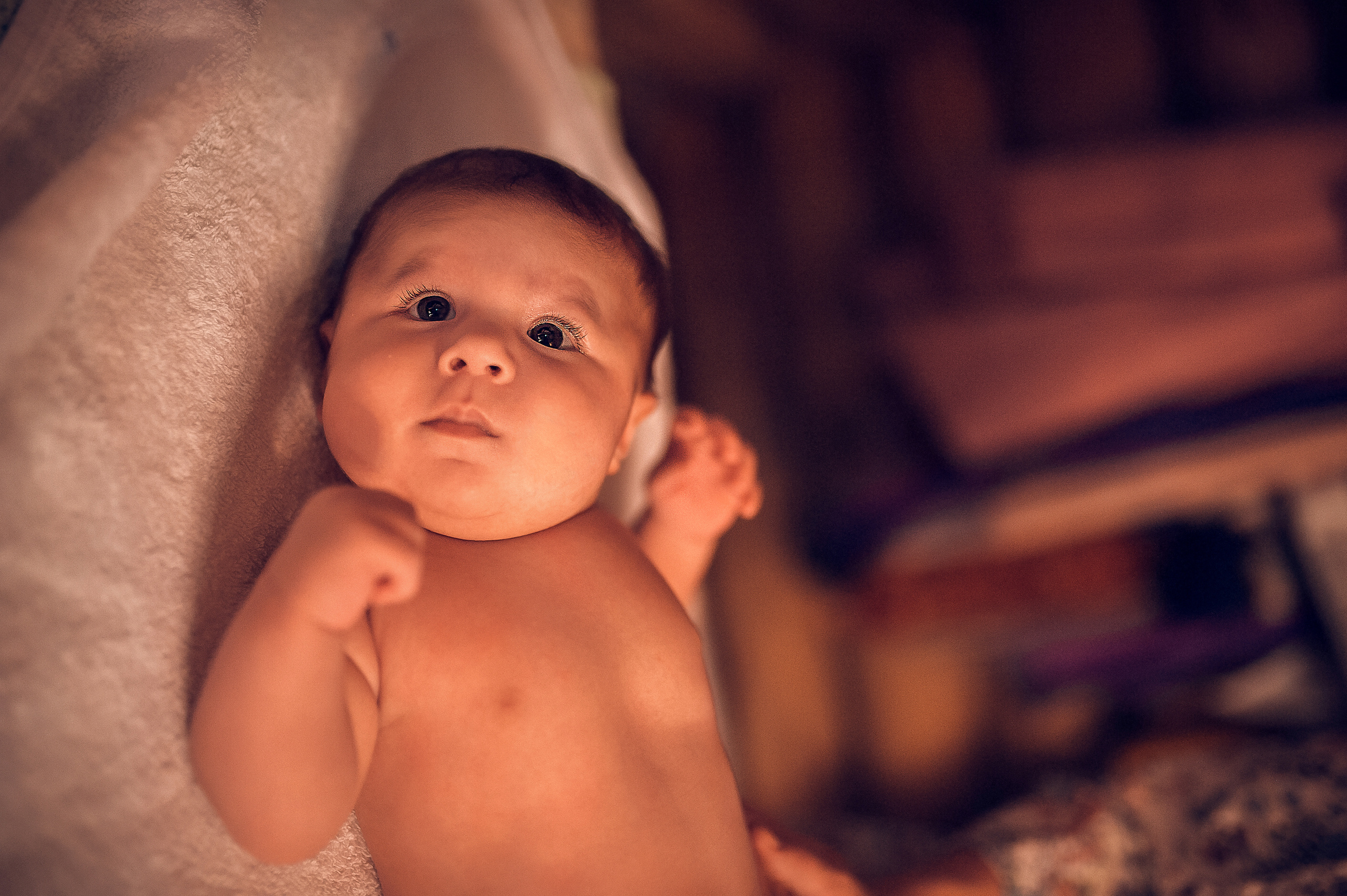 Таинство крещения. Фотограф на Крещение