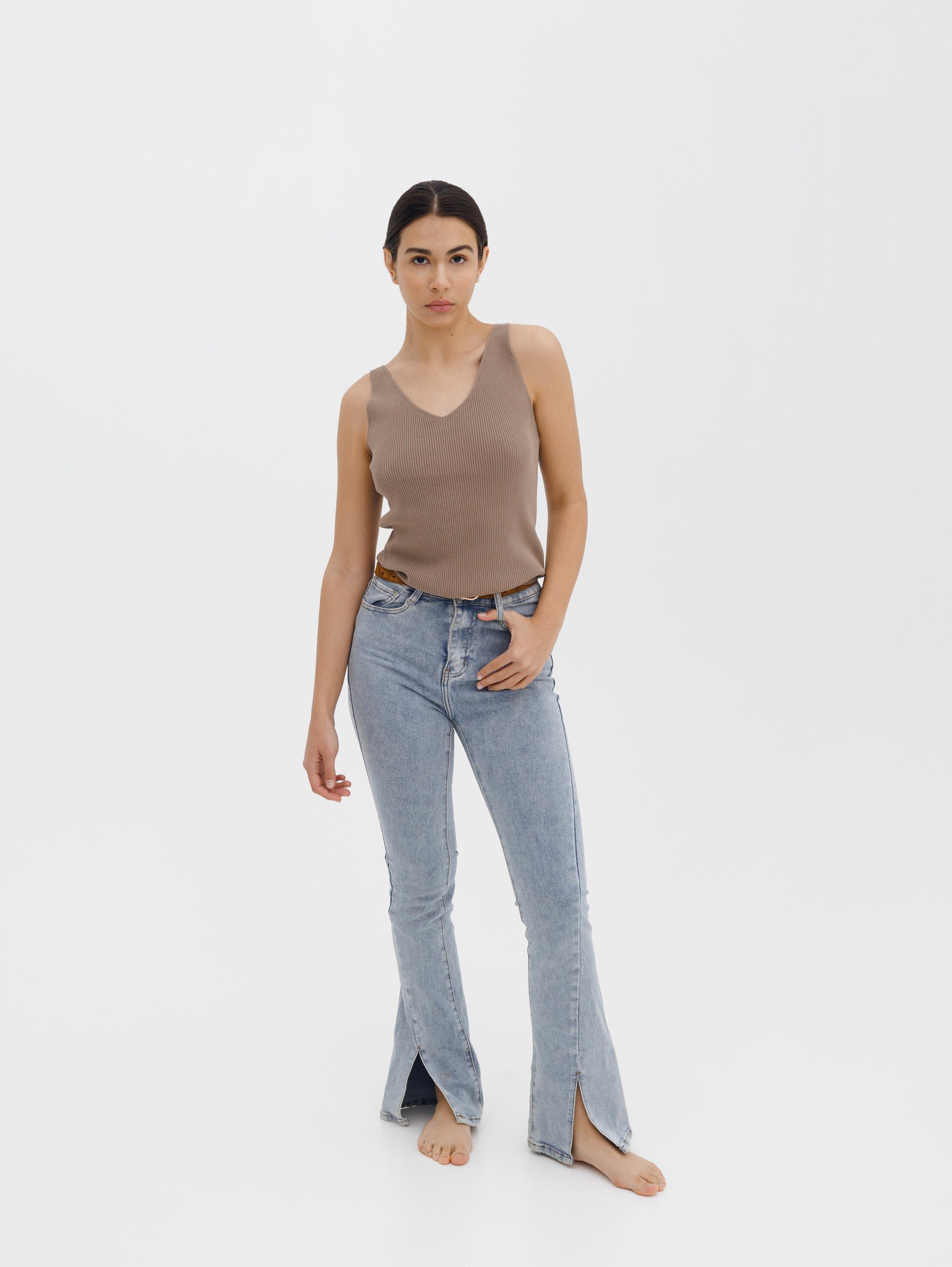 Модельная съемка. Портретный женский фотограф в Нижнем Новгороде Алиса Обухова