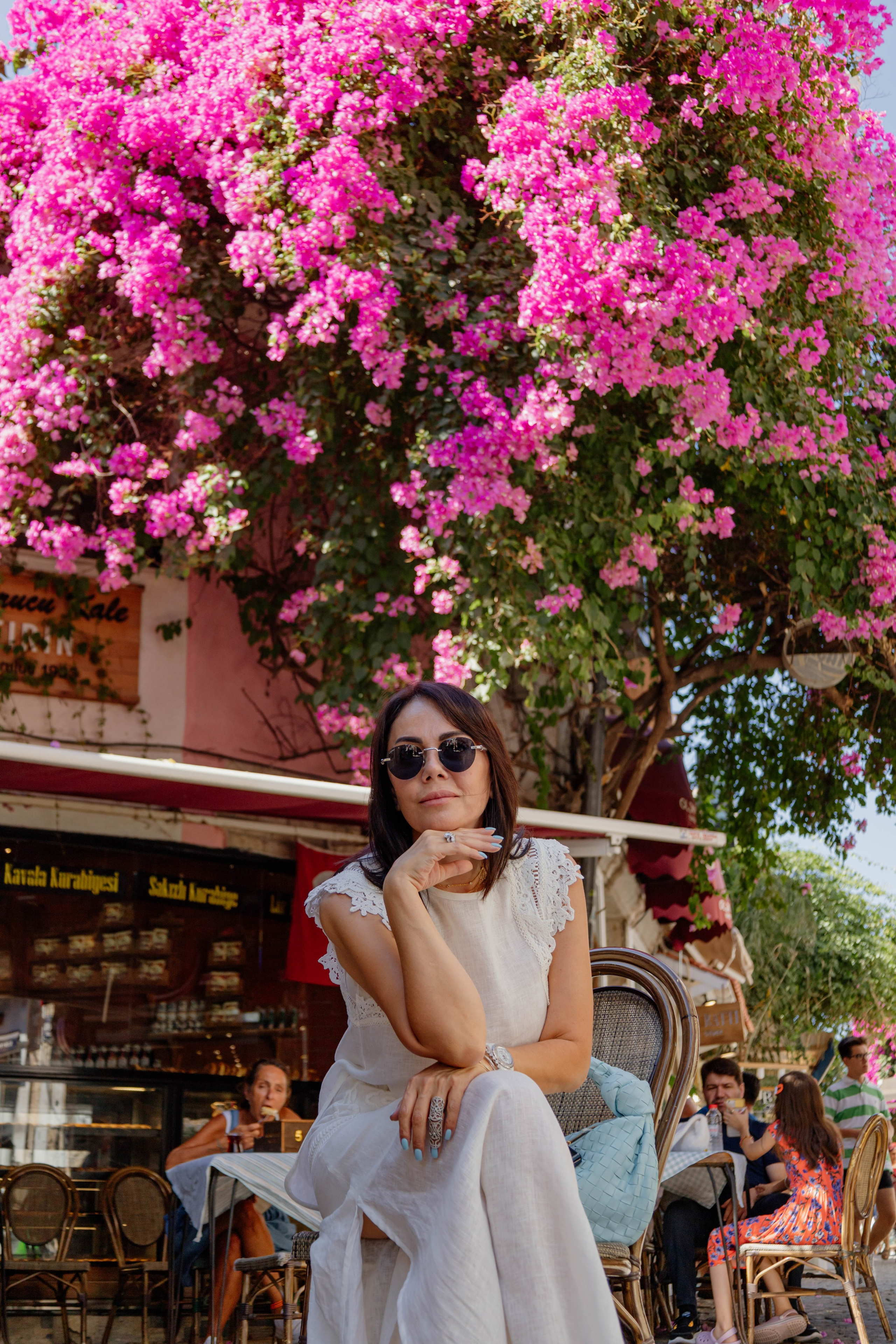 Фото в Чешме. Фотограф — психолог Сочи, Краснодар, Москва