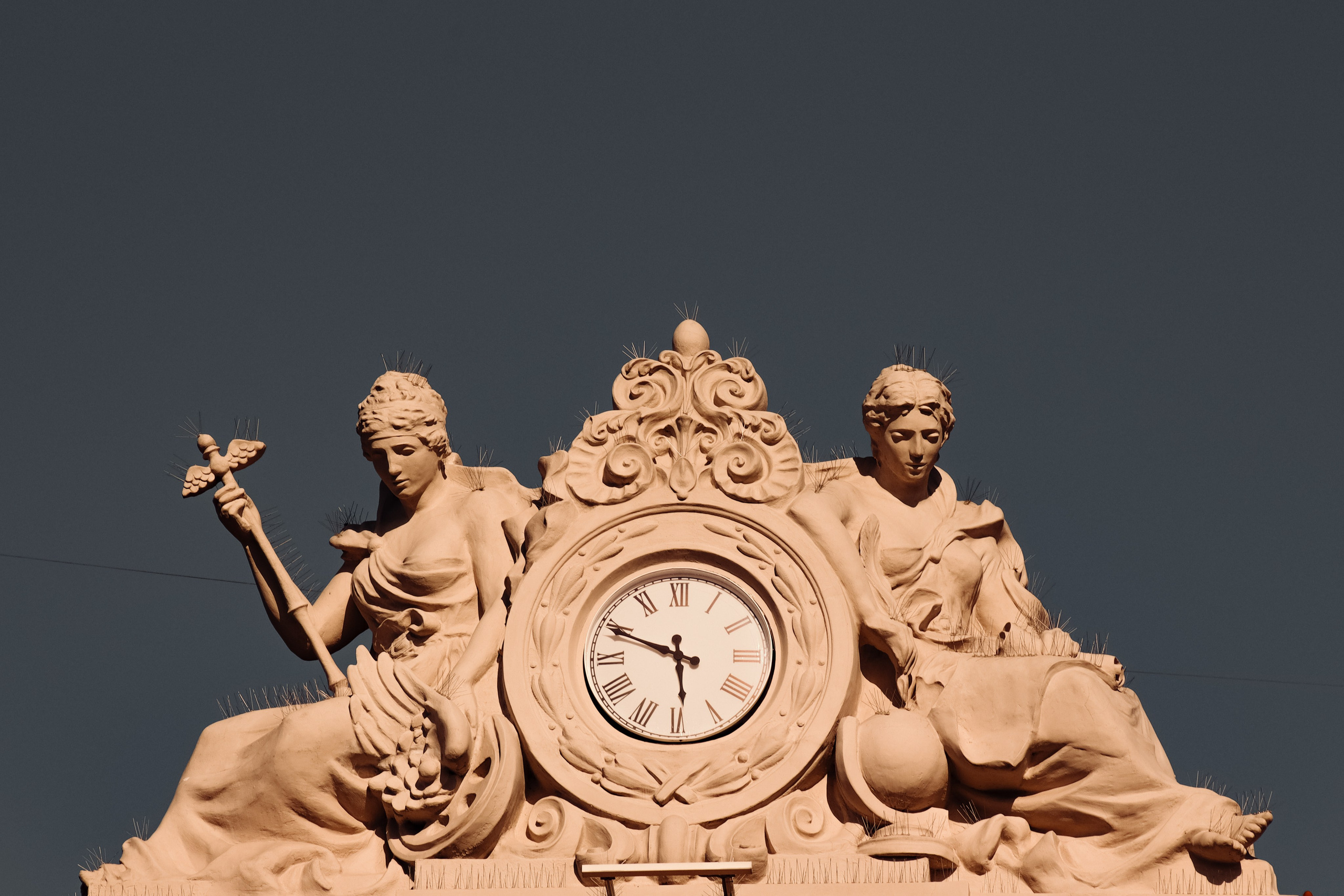 М И Н И М А Л И З М. — Digital Noise —