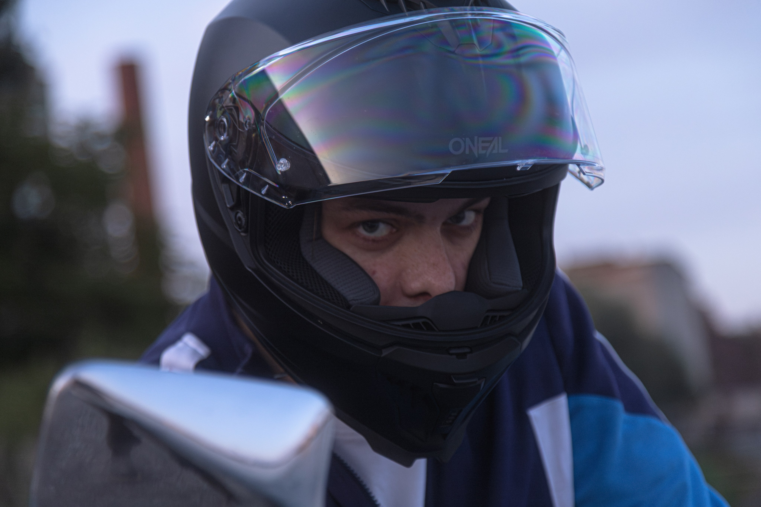 Daniil R. — Digital Noise —