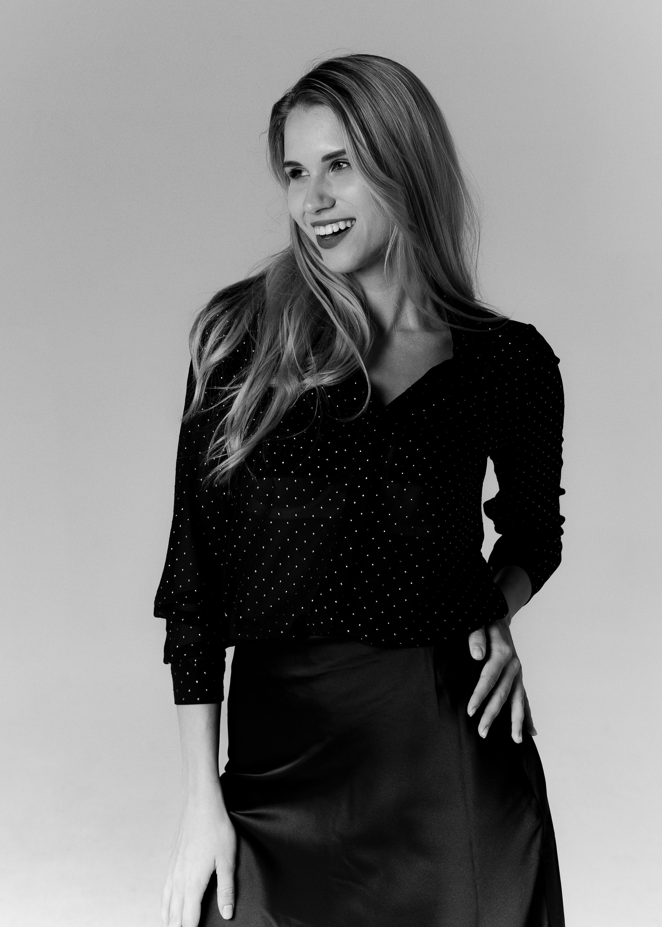 Мария Калинина. Профессиональный Фотограф в Москве Андрей Славнов