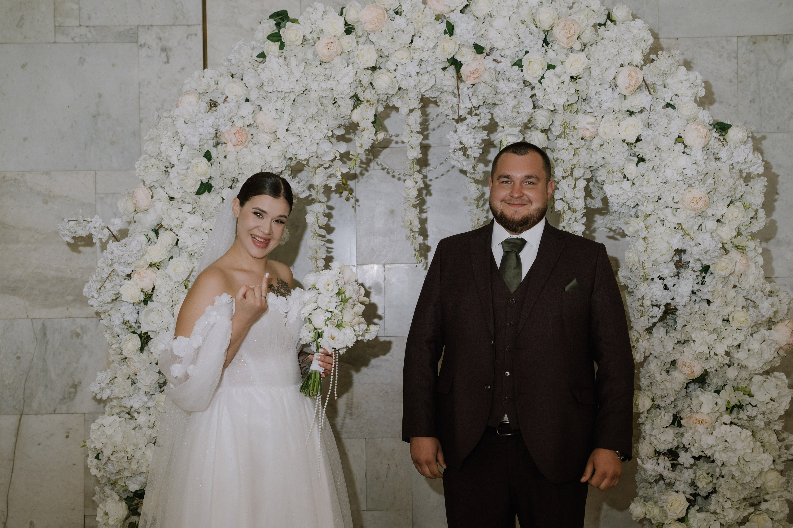 Георгий&Мария. Свадебный и Семейный фотограф в г. Ростов-на-Дону Герасимова Светлана