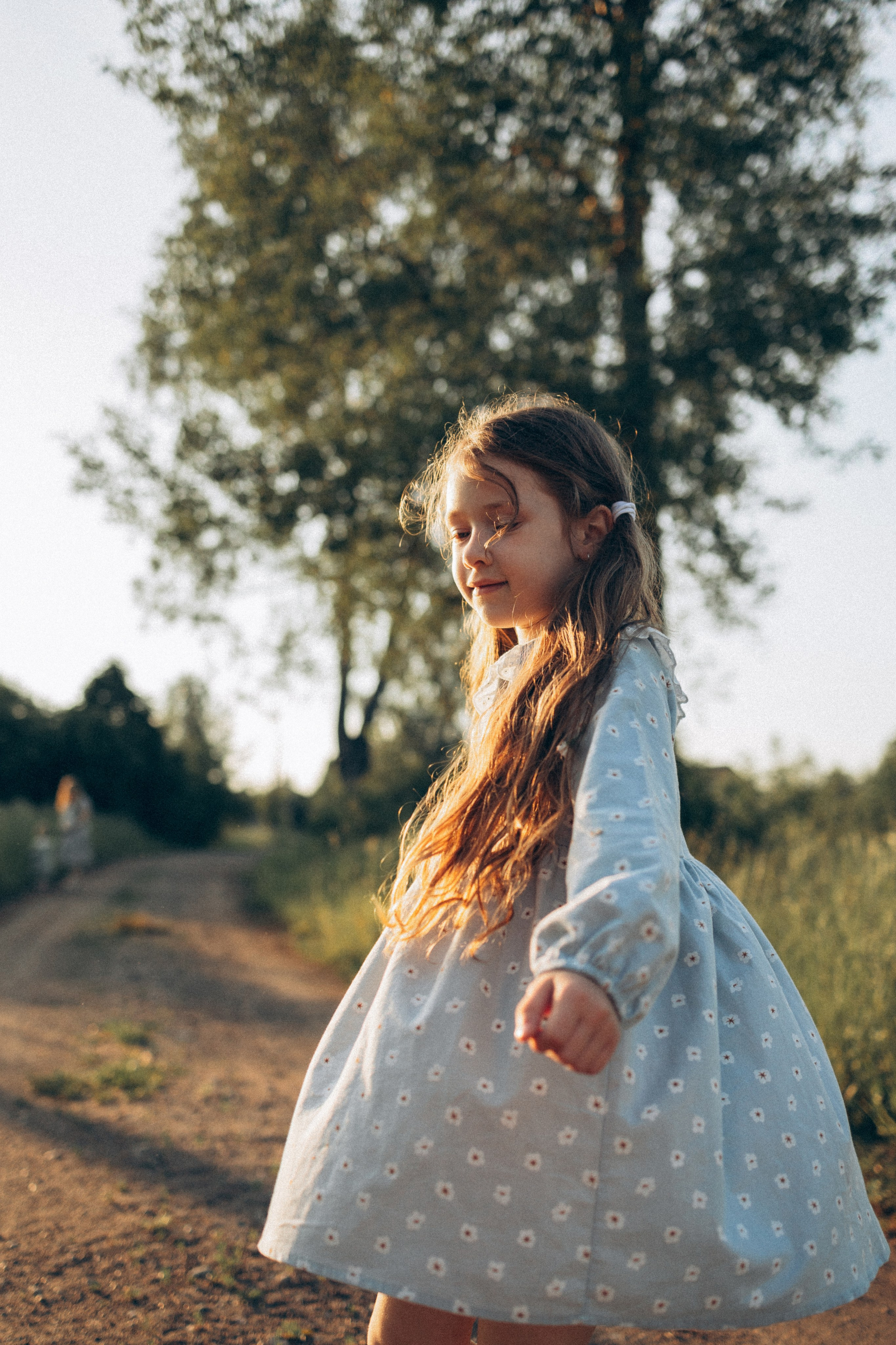 Оля, Ксюша и Юля. Фотограф Елена Рябцева