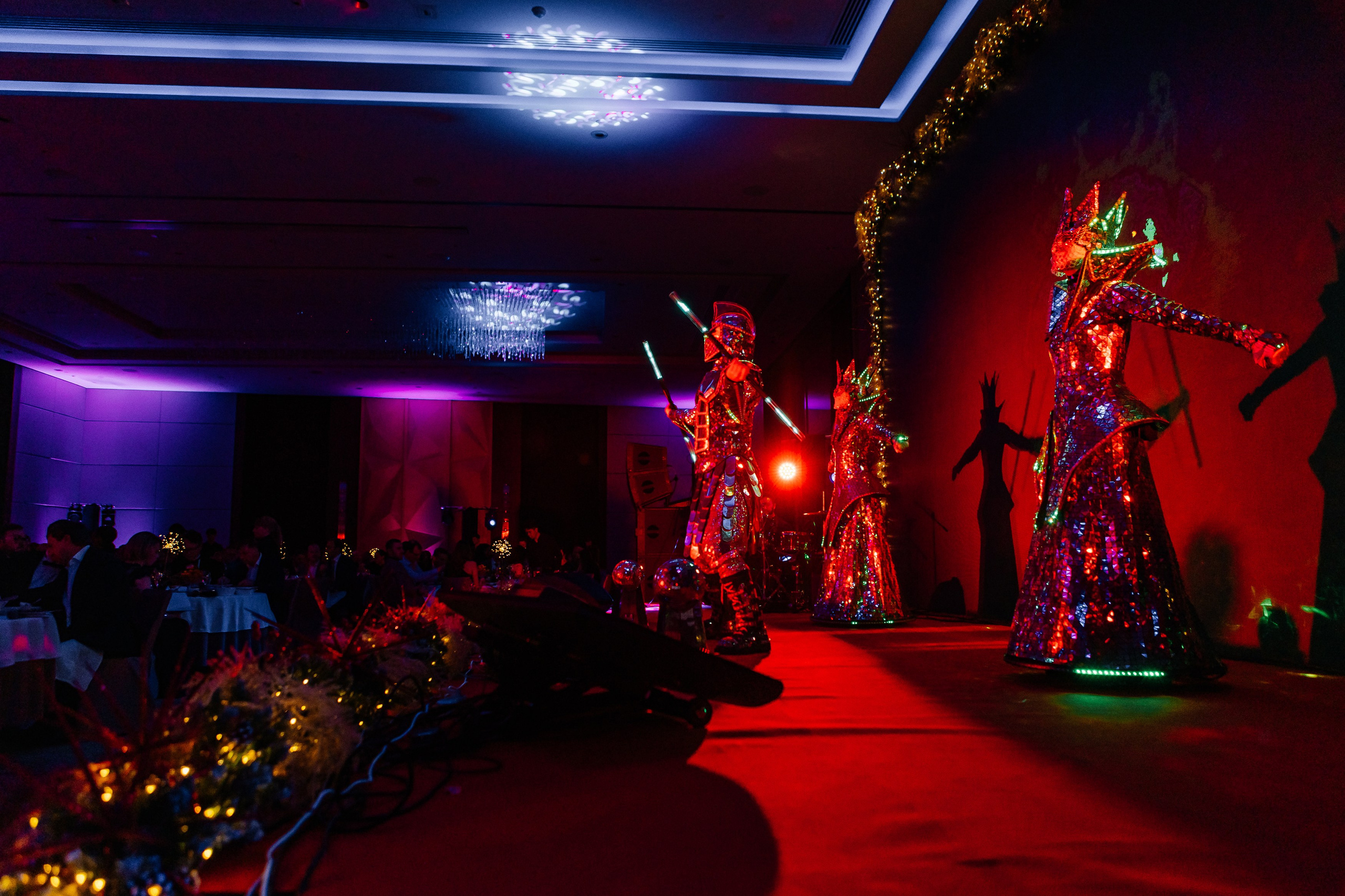 Кинофестиваль фондов 2024. Фотограф в Москве Дмитрий Жарков