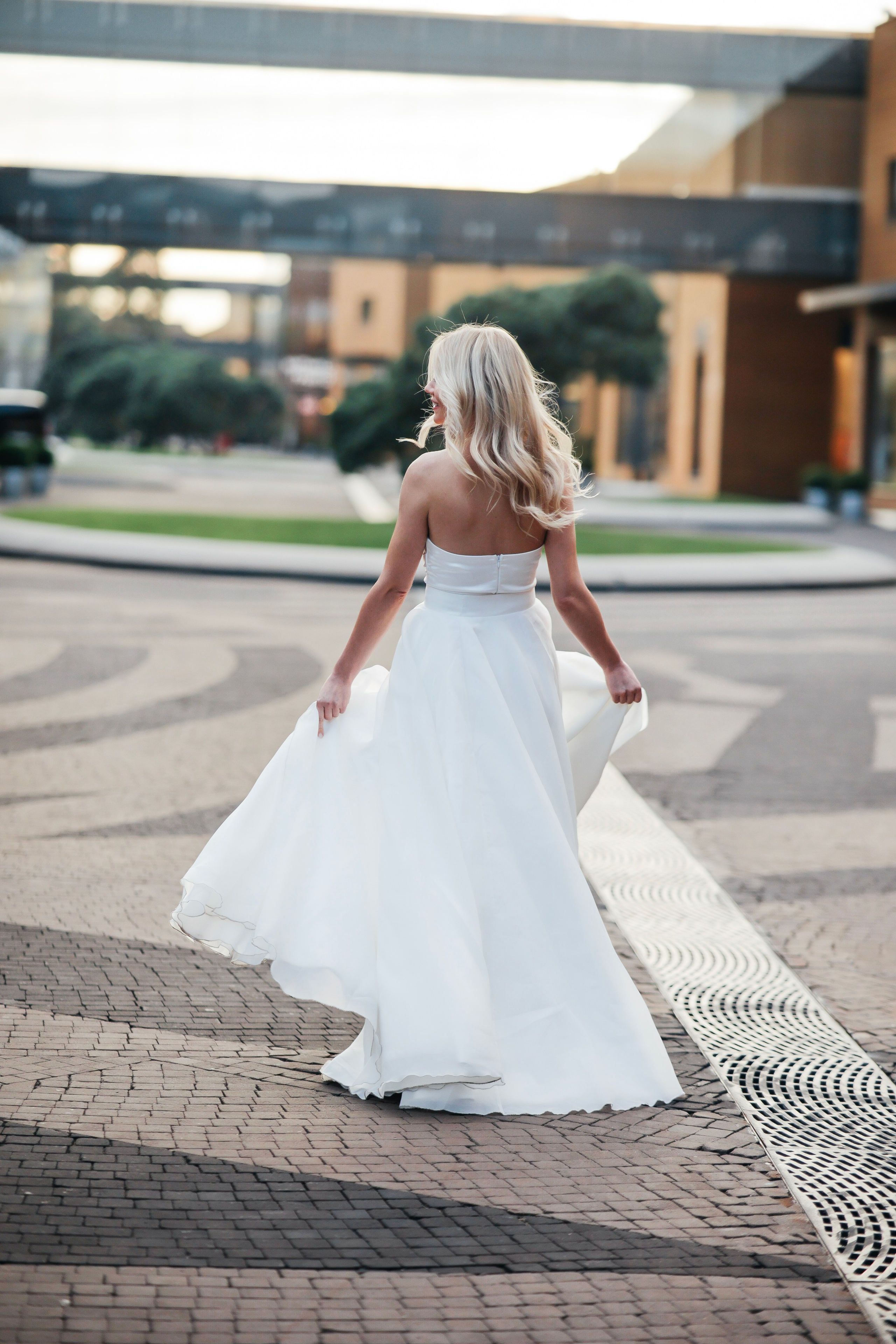 Анжела и Марк. Свадебный и семейный фотограф Максим Сорокин