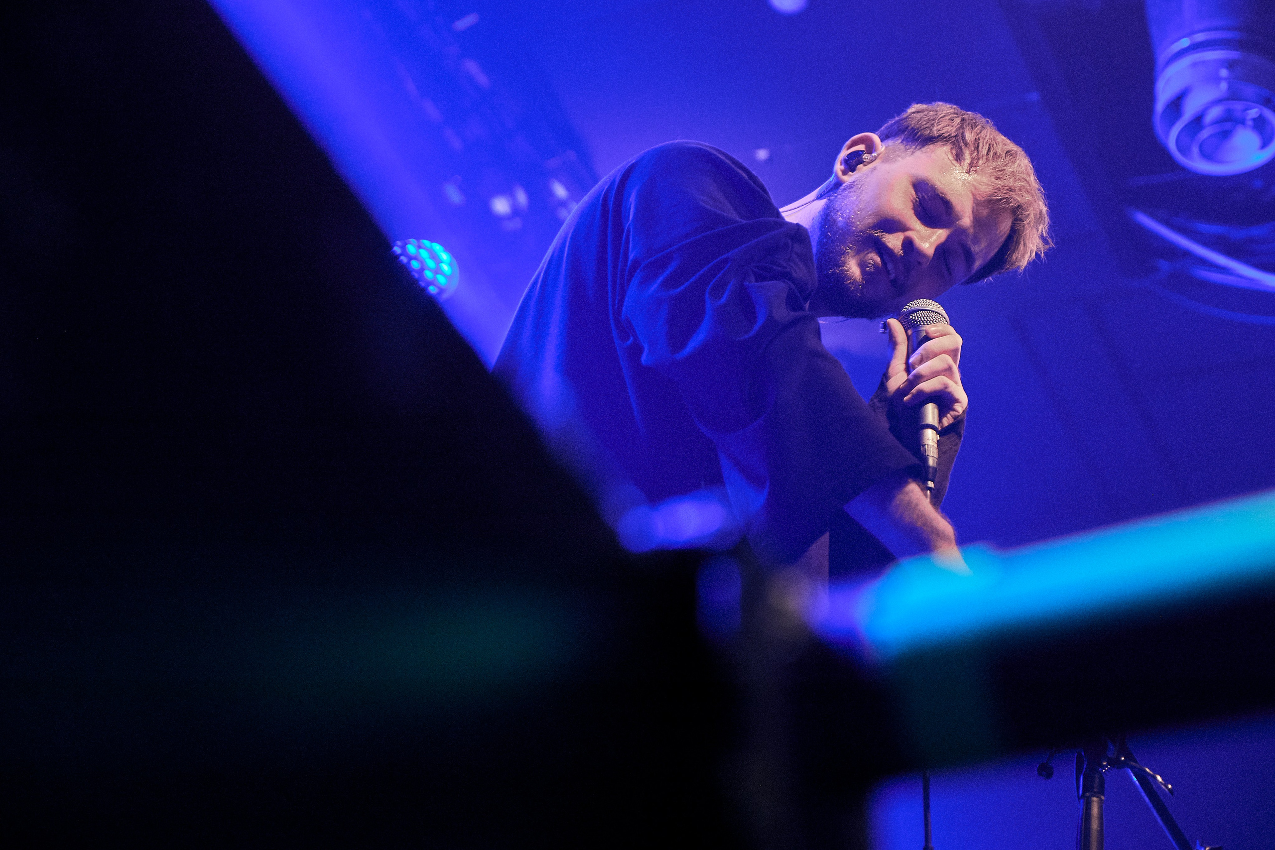 Рубеж веков | Концерт. Фотограф Бушуев Никита