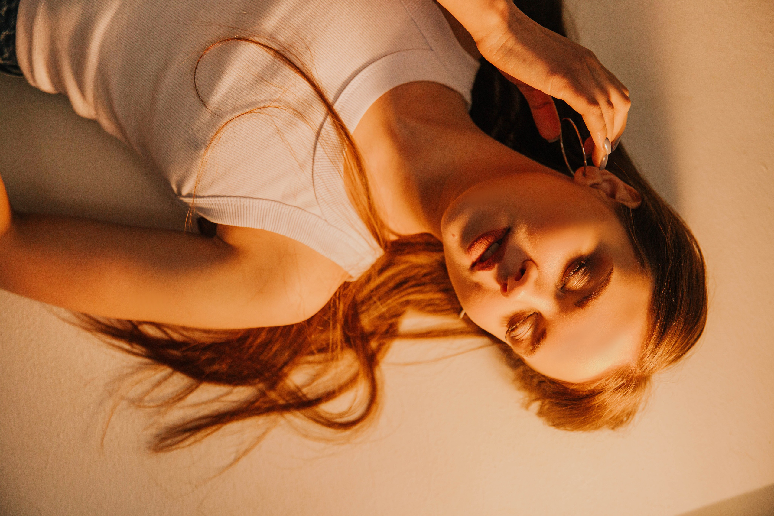 Анастасия. Фотограф Дарья Маташкова