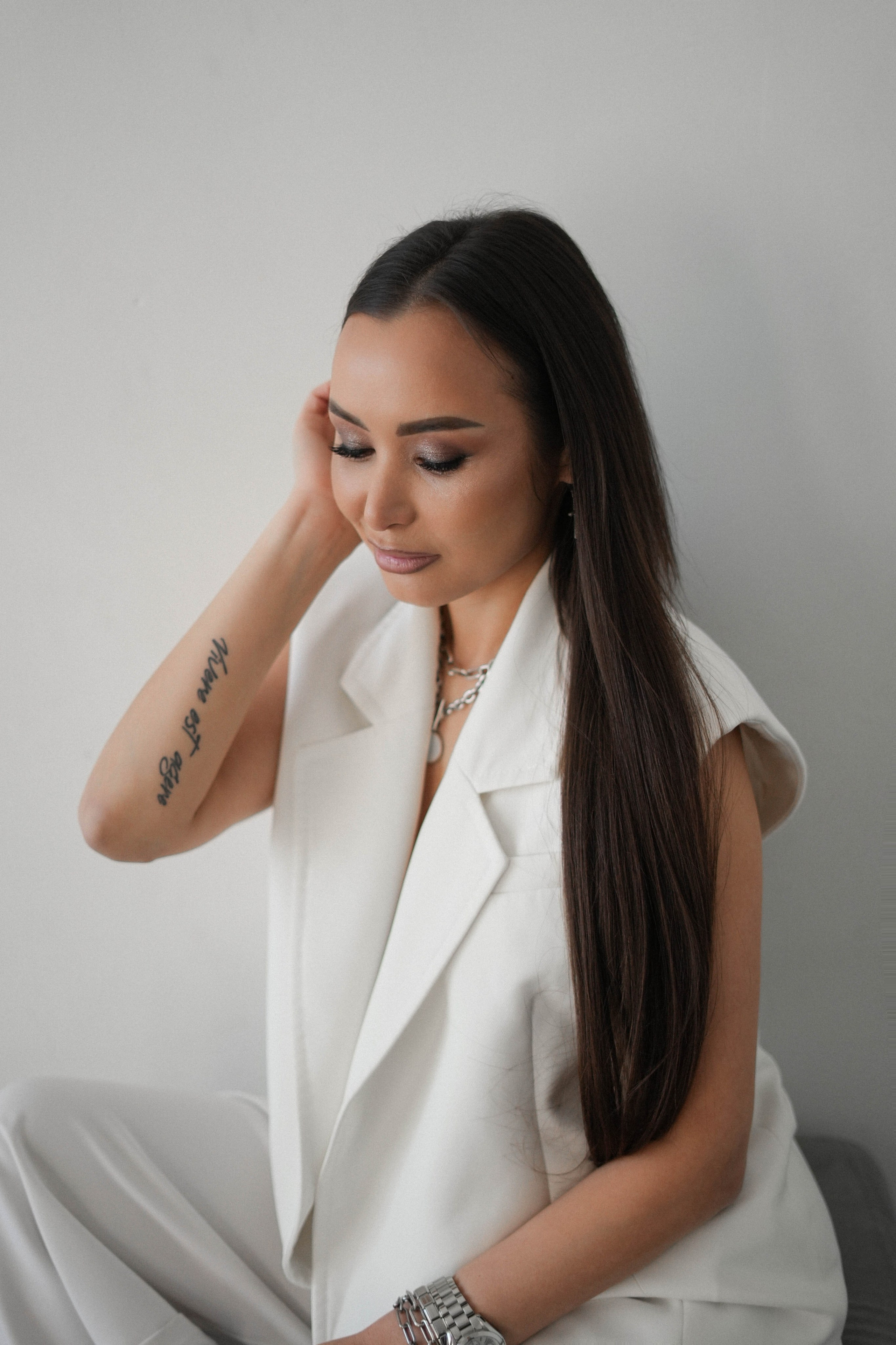 Вера. Фотограф Волгоград Анастасия Ли