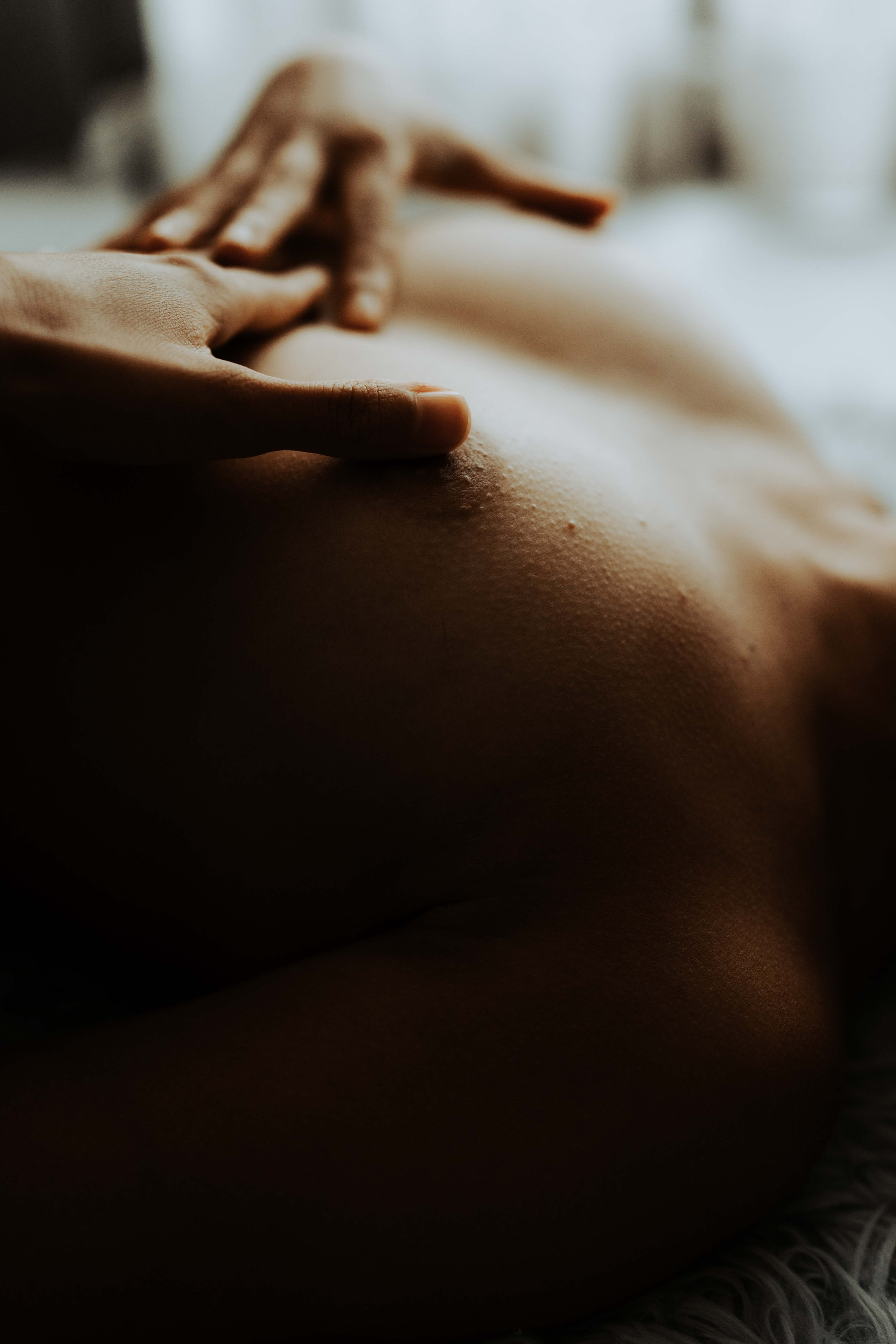 Indoor portraits. Ню фотограф Василиса Жарикова