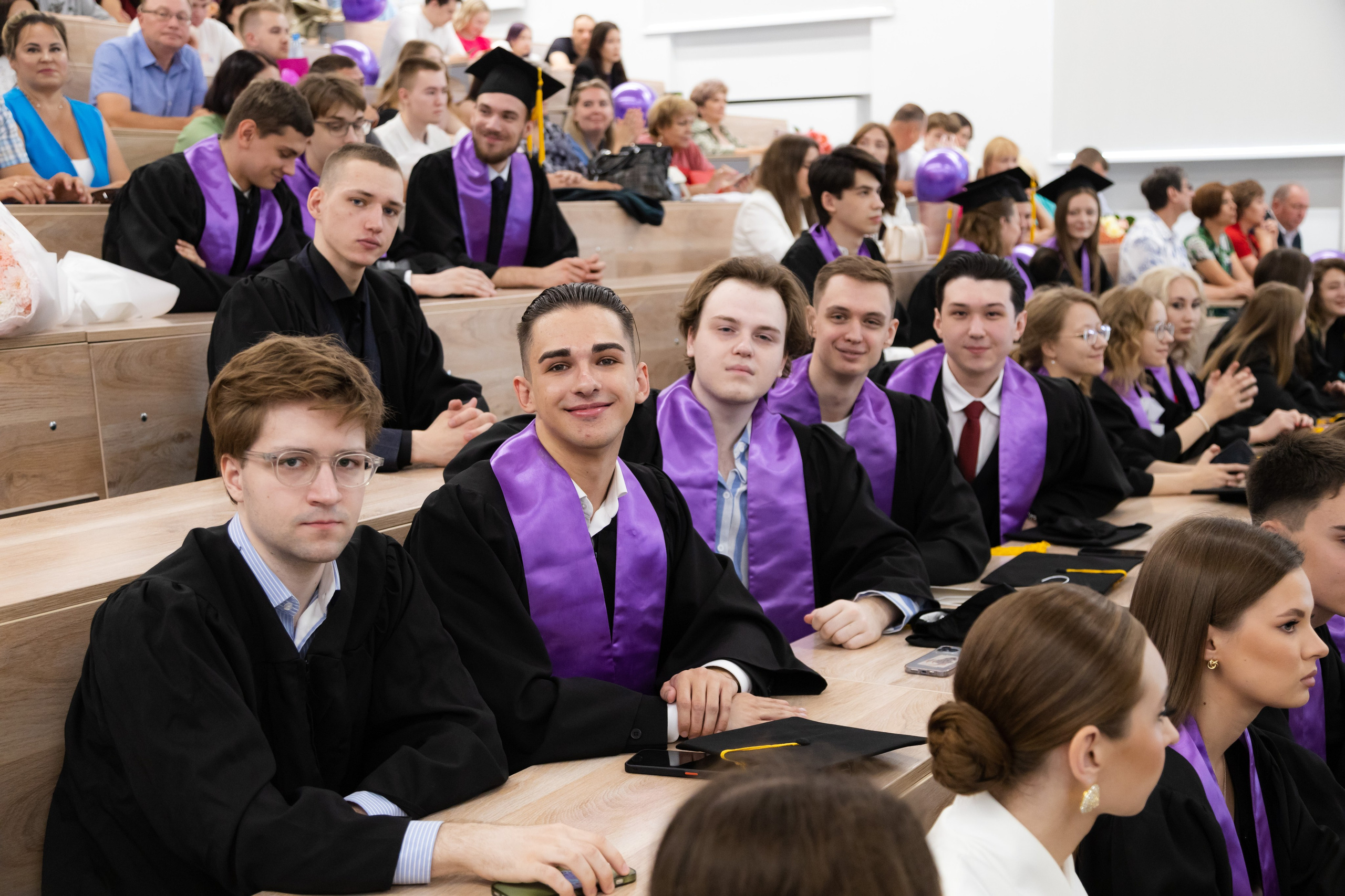 Выпускной. Фотограф в Новосибирске | Елена