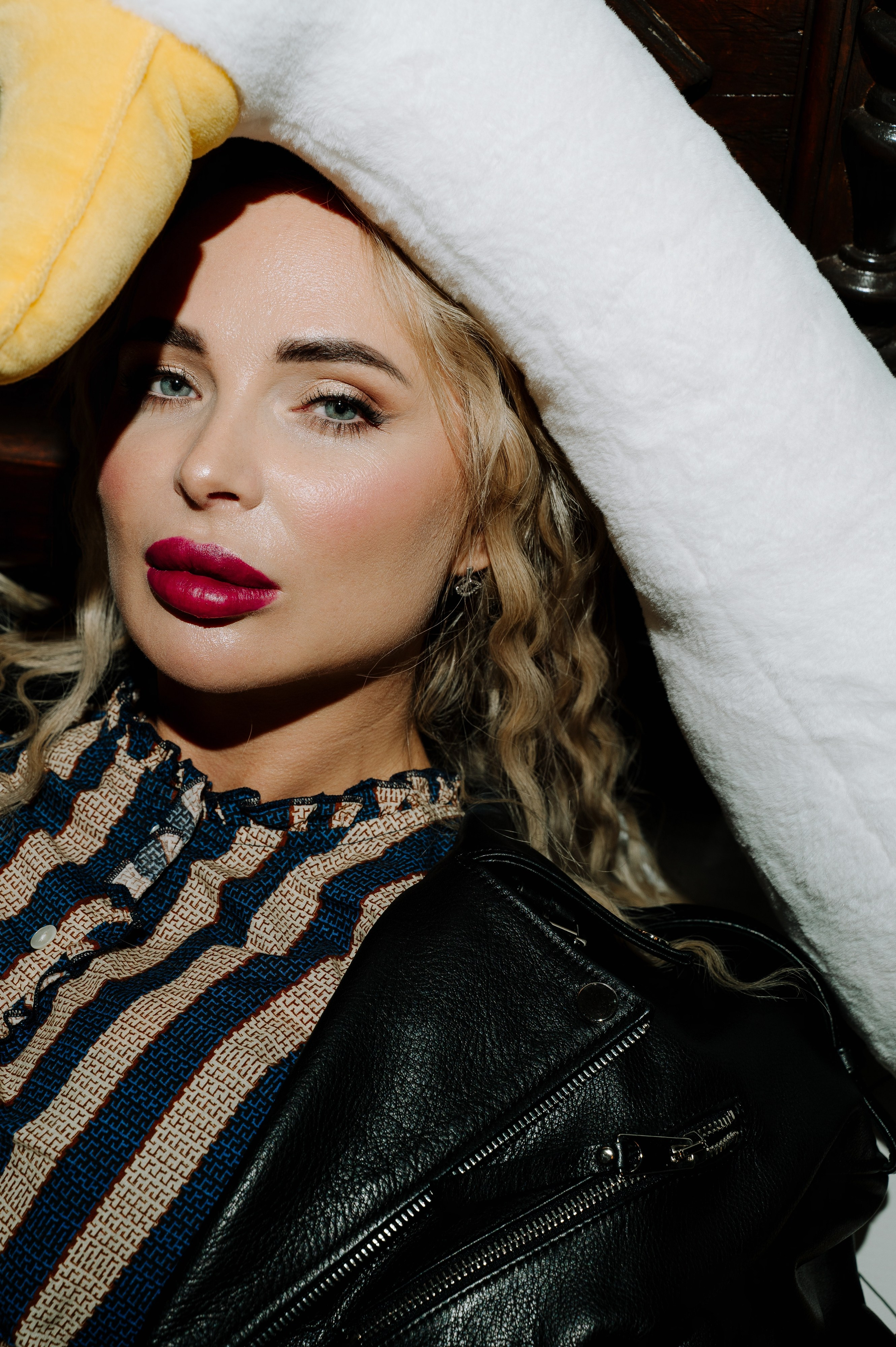 Юля. Фотограф Вито Бурмасов | Москва