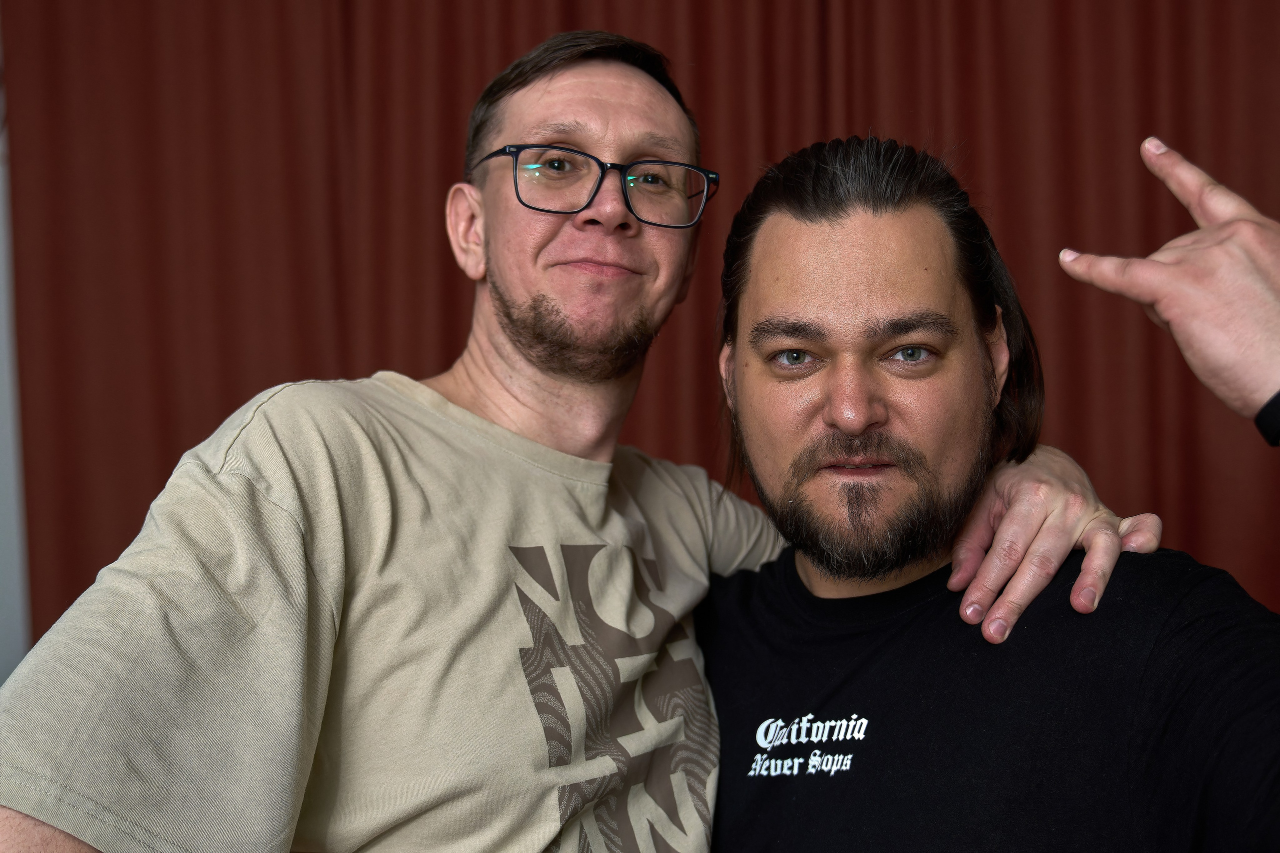 Дом Фёдорова. Фотограф во Владивостоке