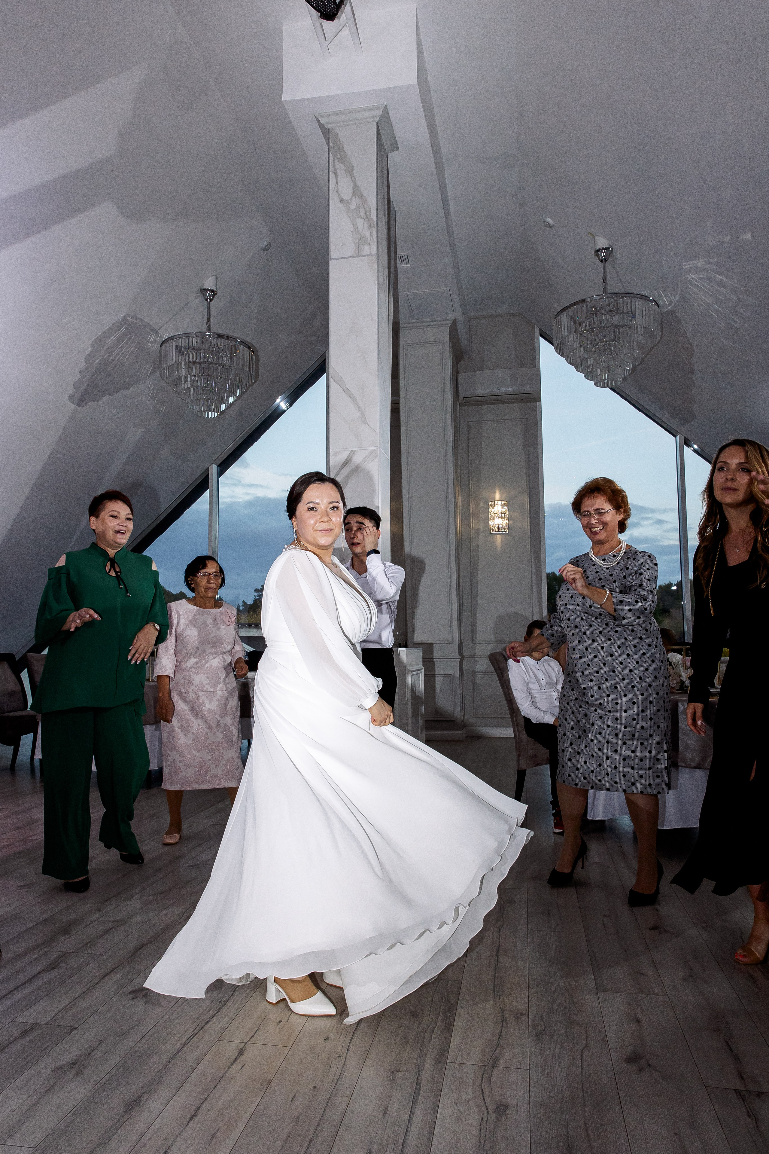 Станислав и Марина. Свадебный и семейный фотограф в Челябинске Юлия Ишимова