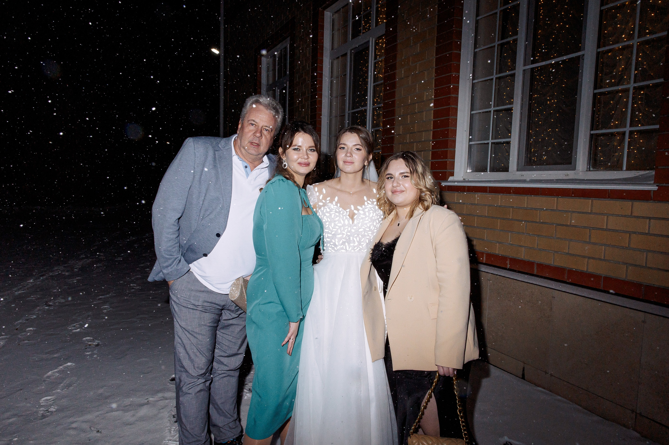 Владислава и Никита. Свадебный и семейный фотограф в Челябинске Юлия Ишимова