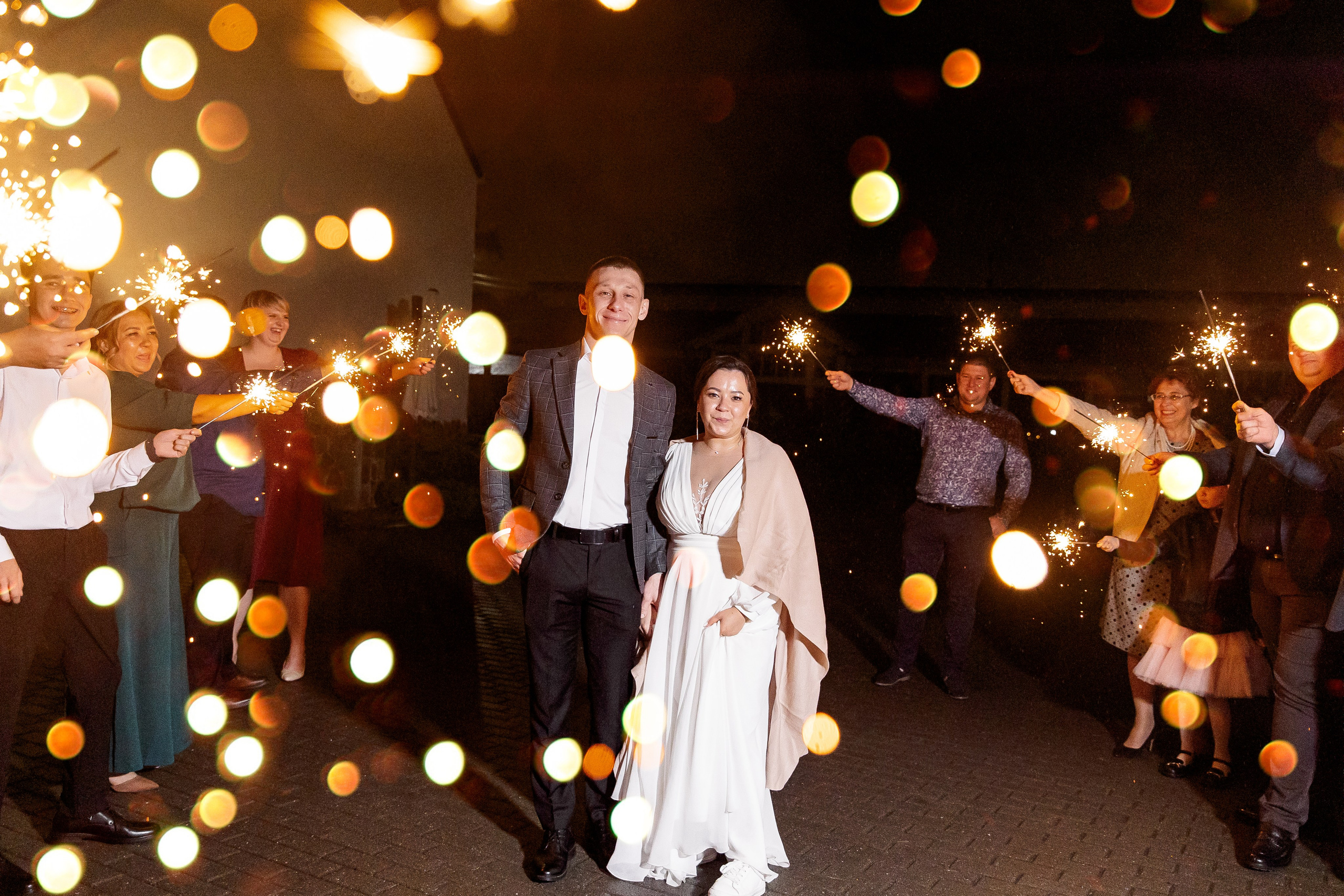 Станислав и Марина. Свадебный и семейный фотограф в Челябинске Юлия Ишимова