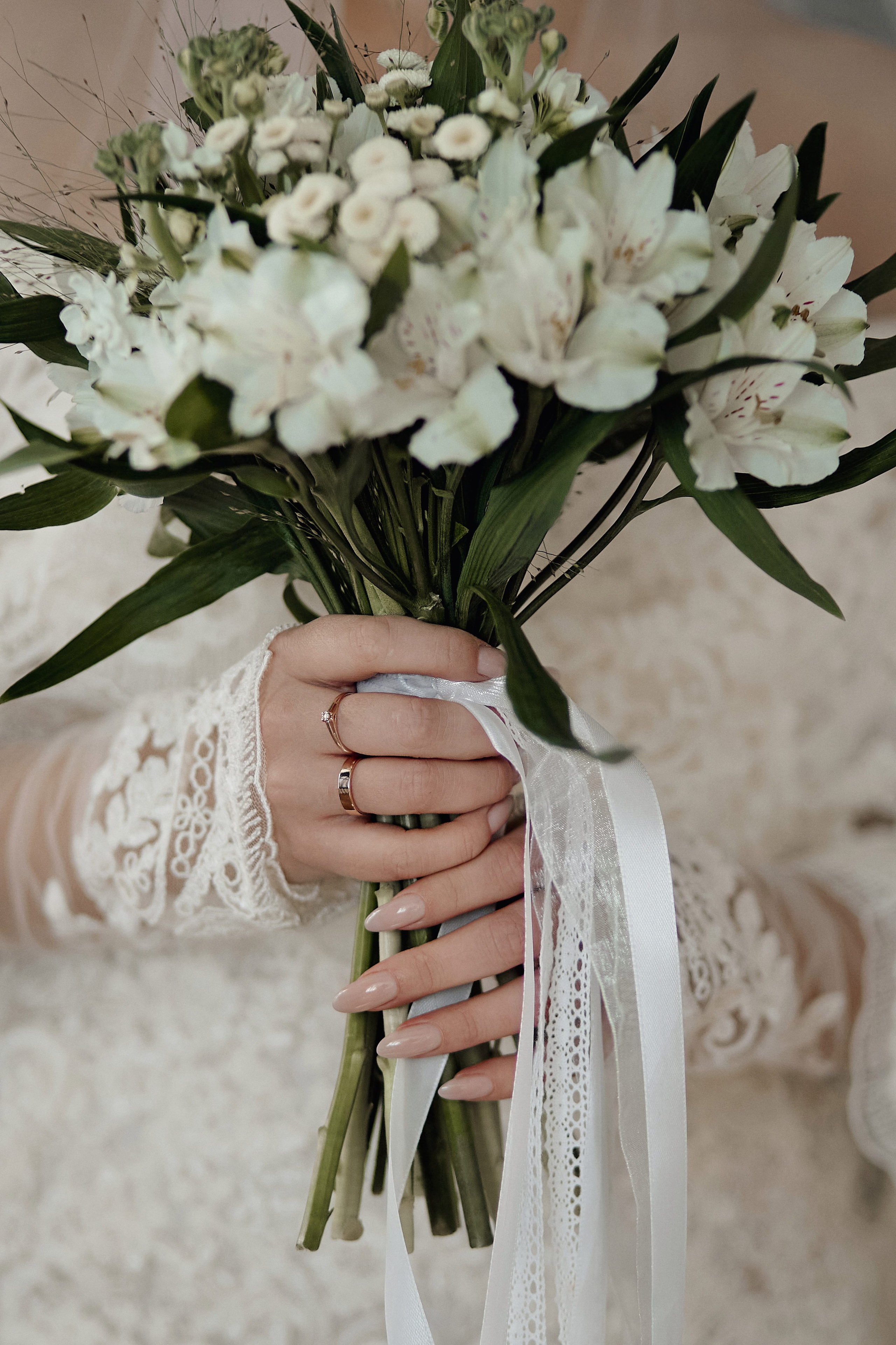 Влад и Настя. Свадебный фотограф Чайковский